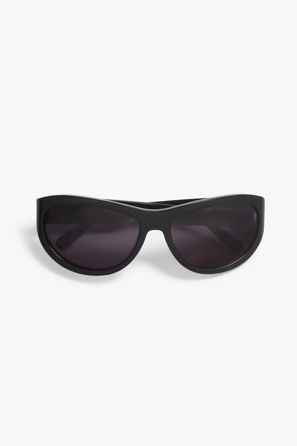 Shevoke Sunglasses BERGI Black