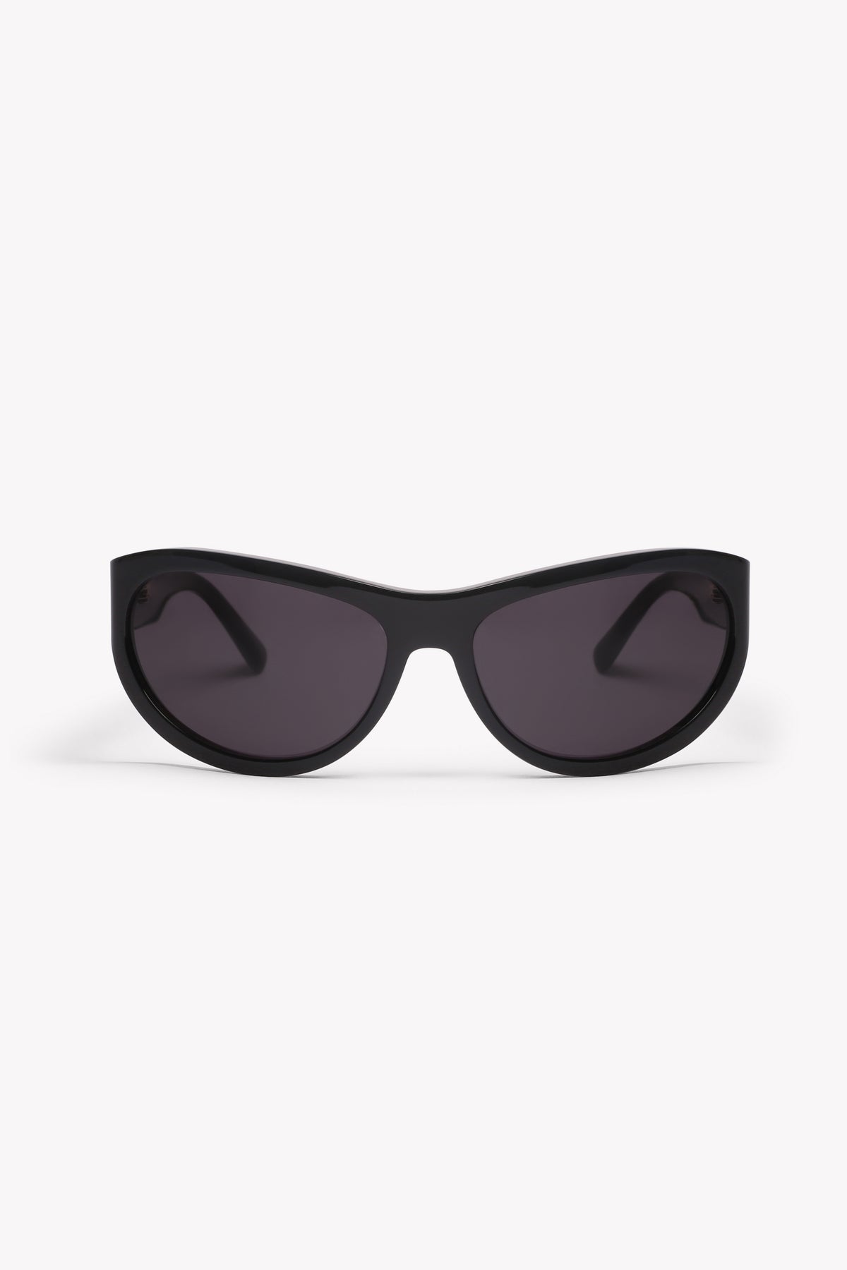 Shevoke Sunglasses BERGI Black