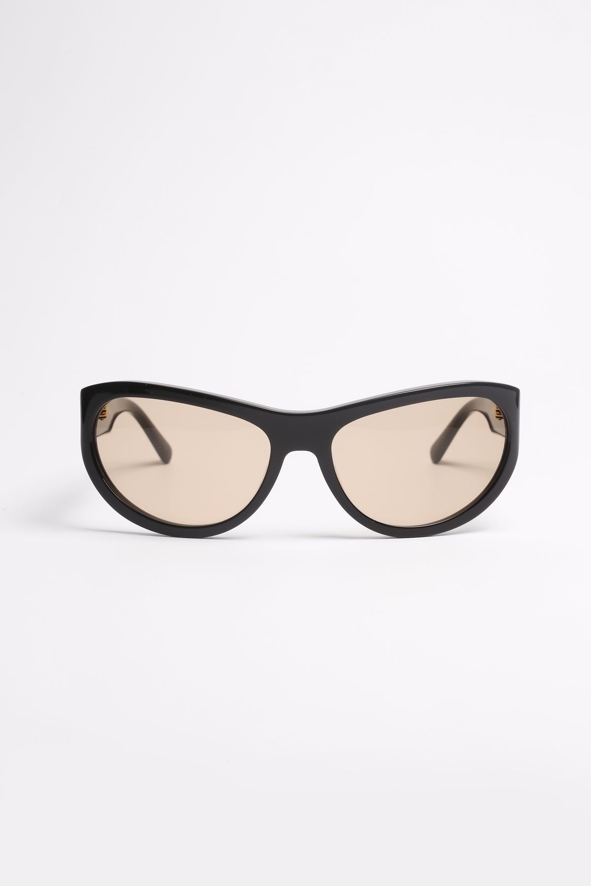 Shevoke Sunglasses BERGI Black/Brown