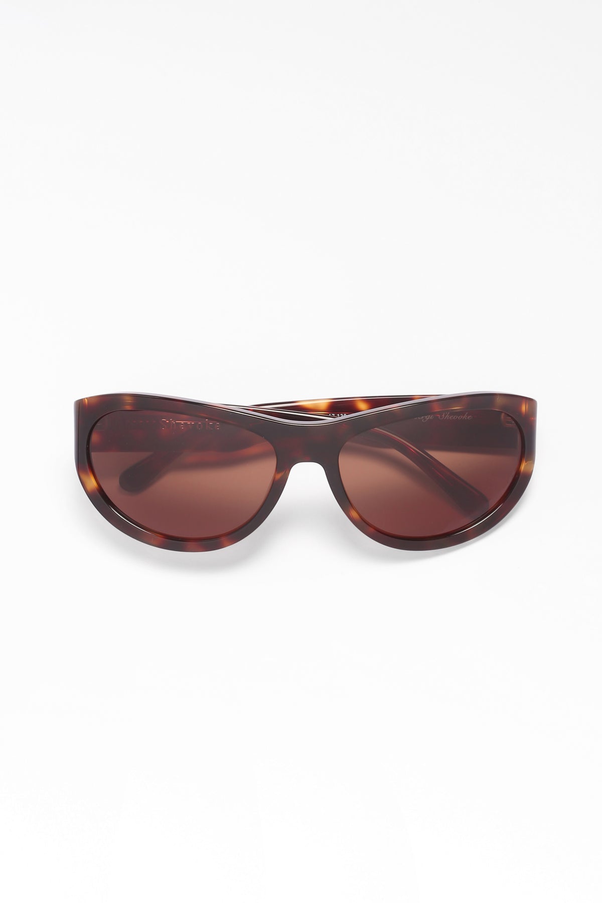 Shevoke Sunglasses BERGI Tortoise