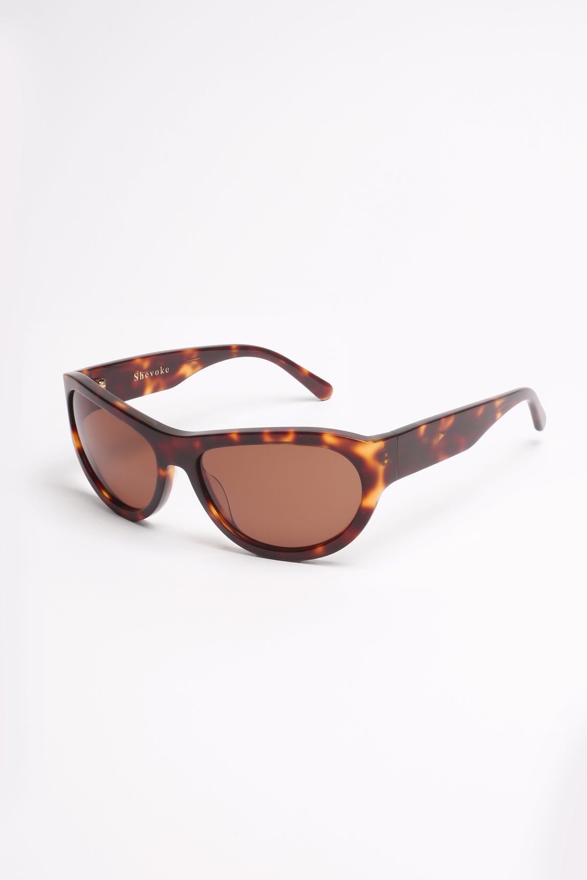 Shevoke Sunglasses BERGI Tortoise