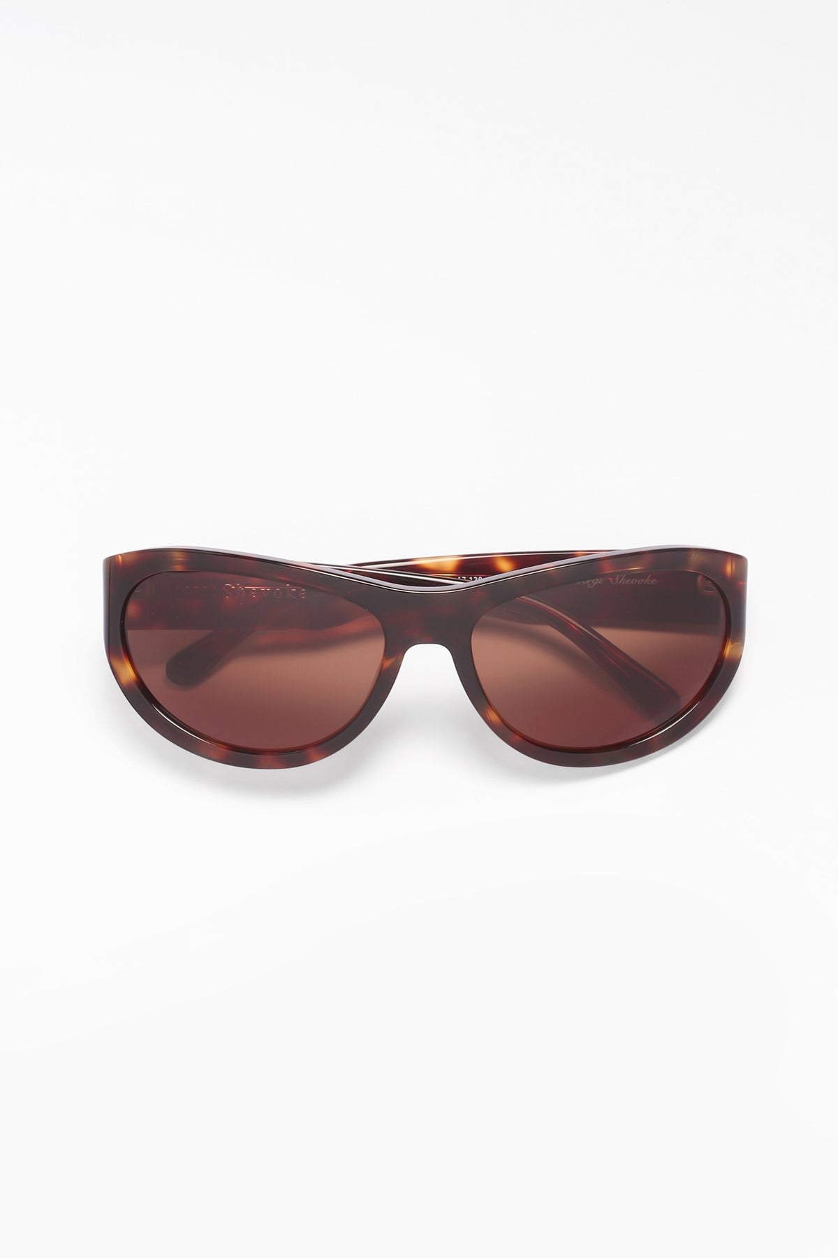 Shevoke Sunglasses BERGI Tortoise