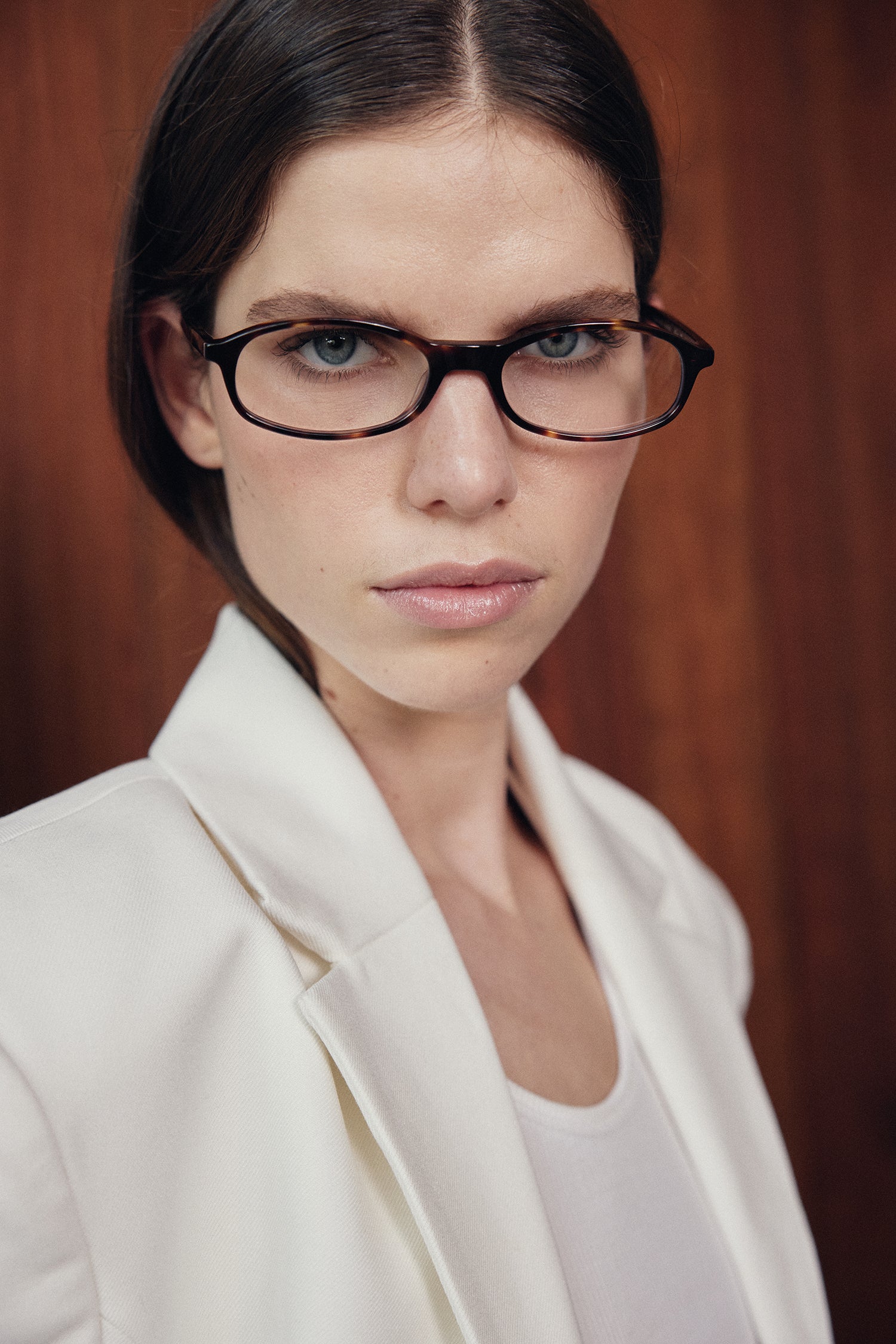 Shevoke Sunglasses Blue Light GINI Tortoise Blue Light