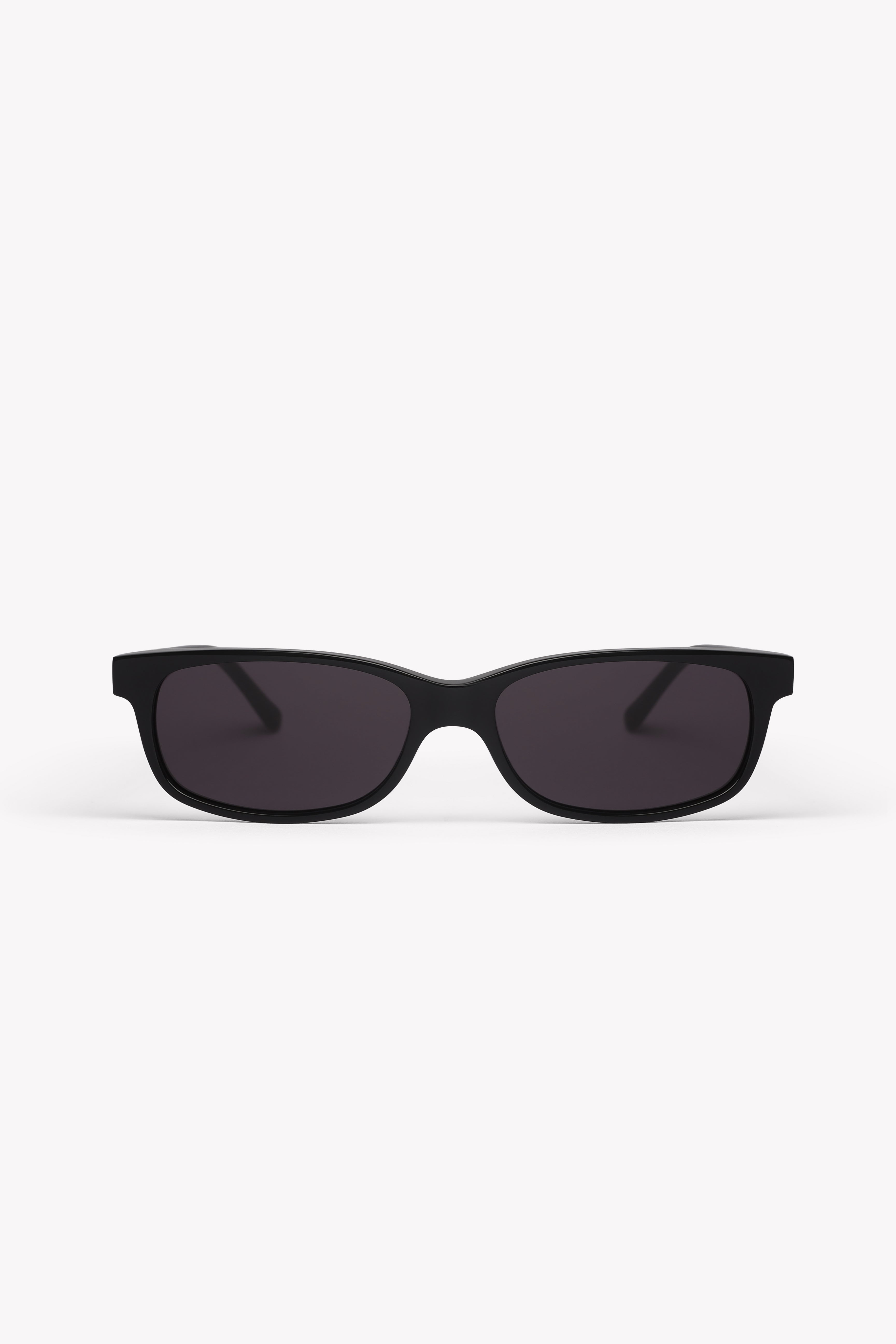 Shevoke Sunglasses BODE Black