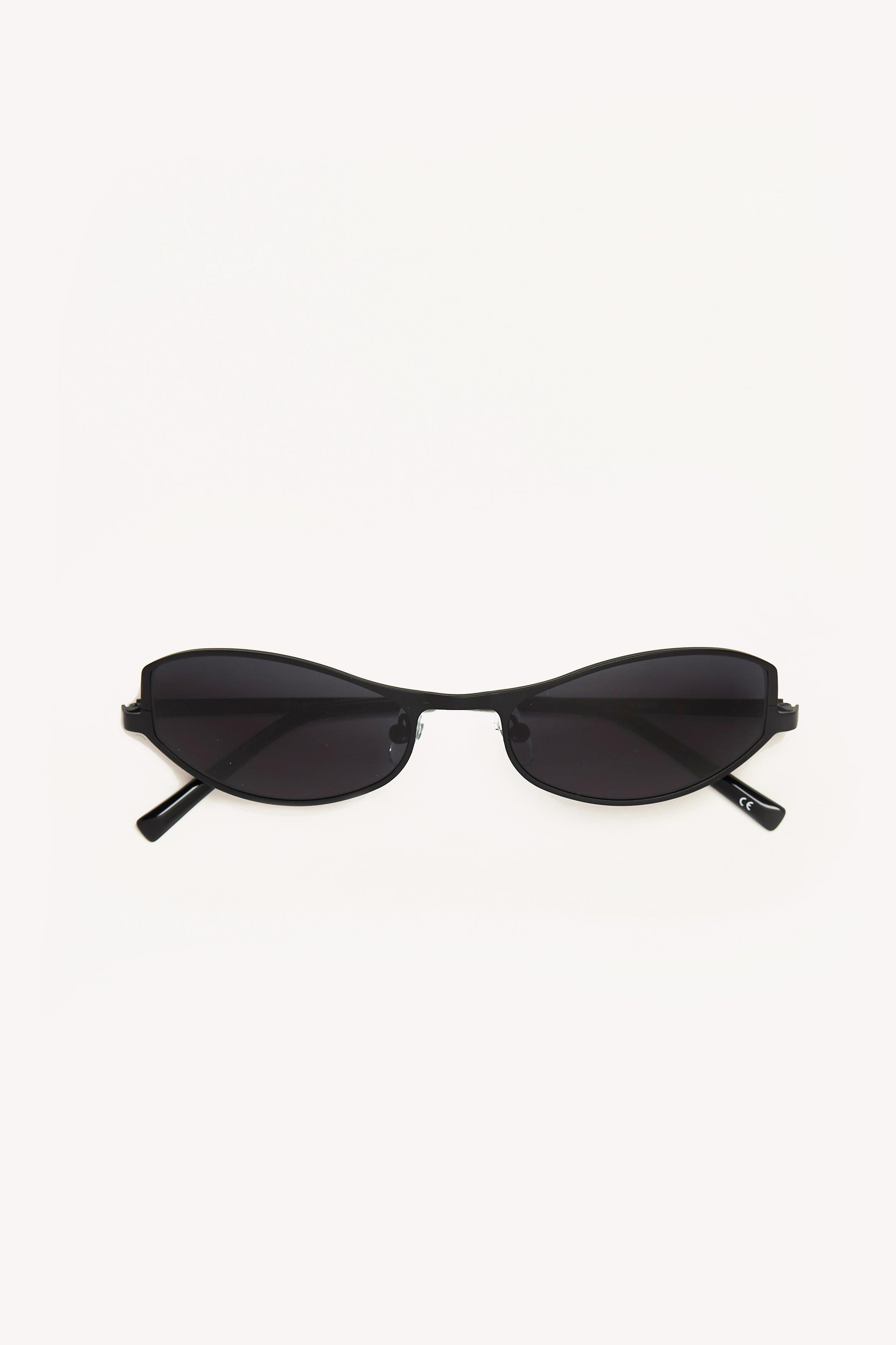 Shevoke Sunglasses cece Black