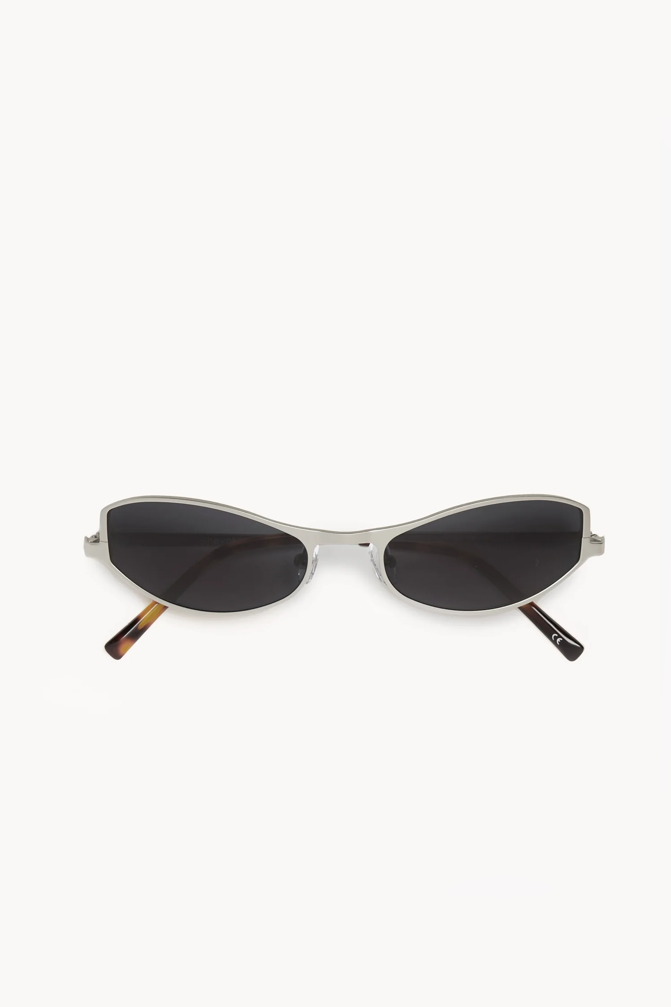 Shevoke Sunglasses cece Silver