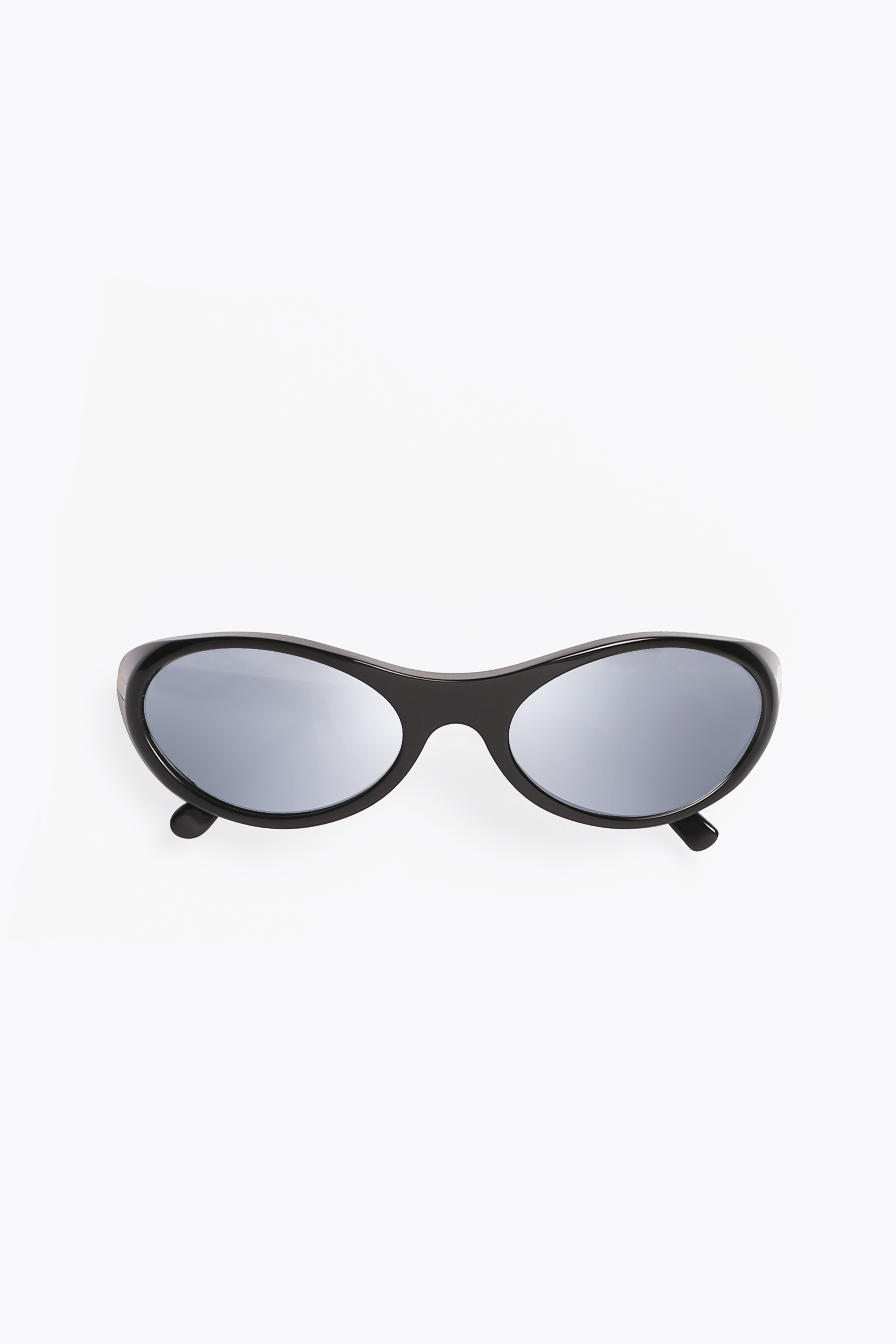 Shevoke Sunglasses COCO 001 Black