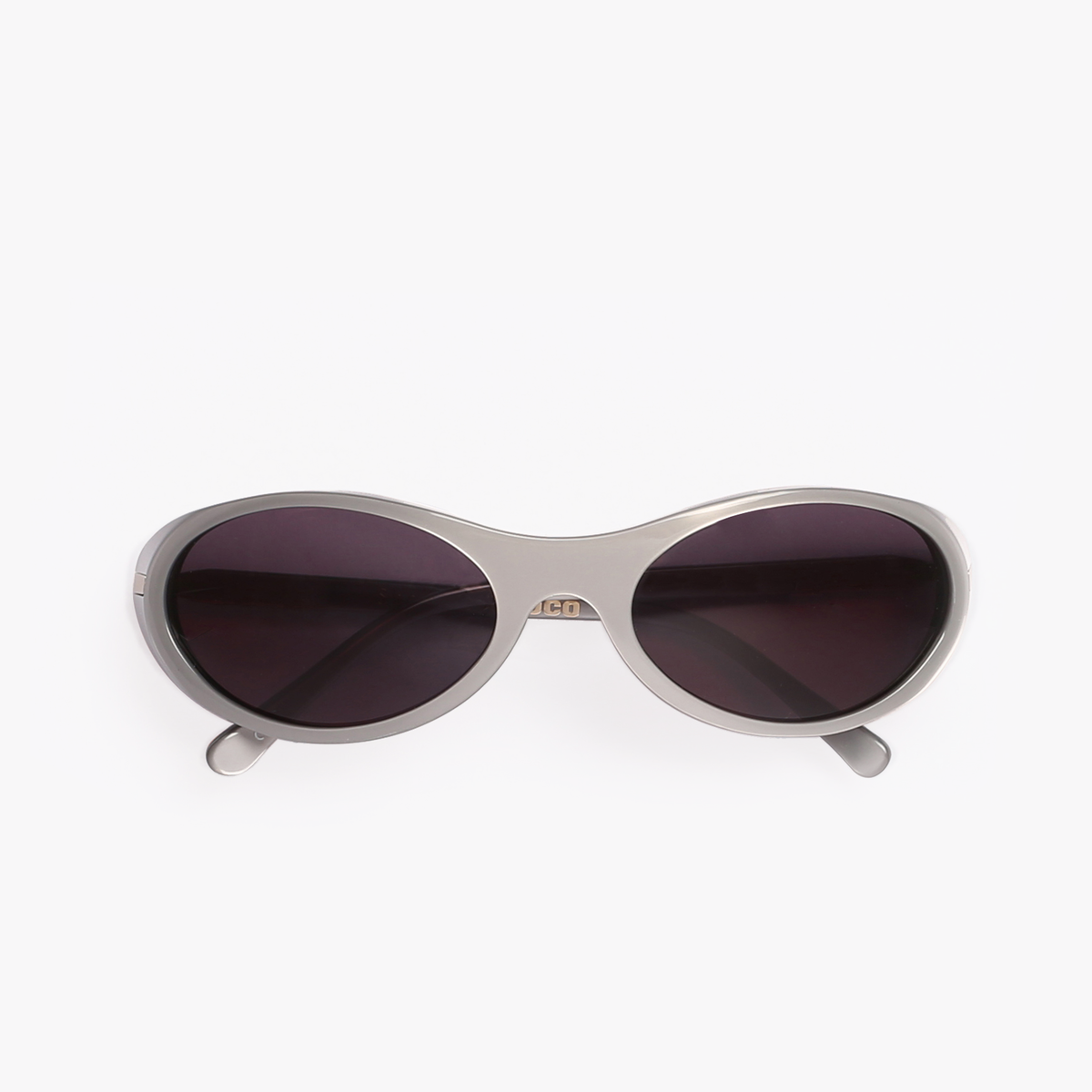 COCO 001 Silver