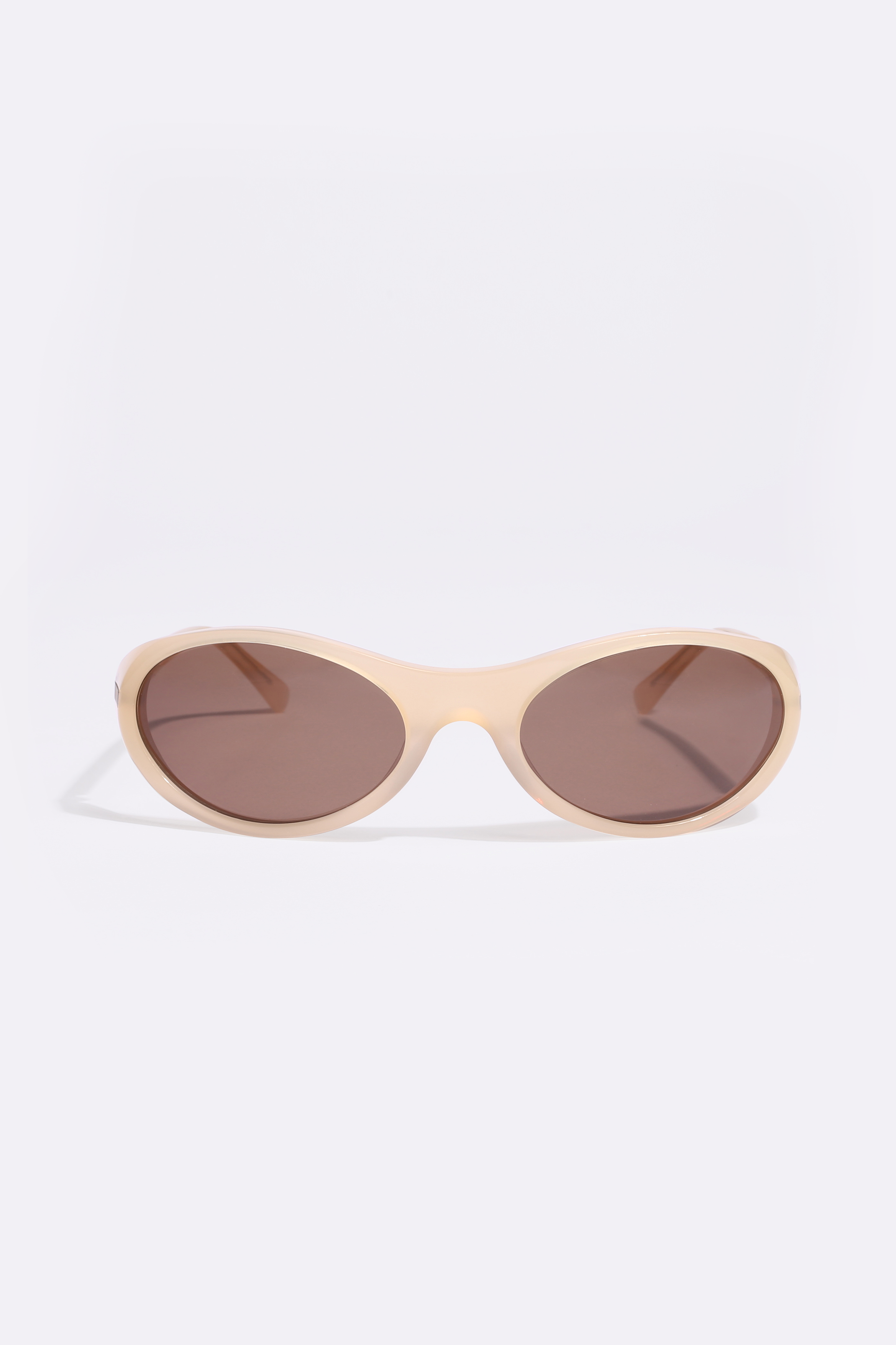 Shevoke Sunglasses COCO 001 Translucent