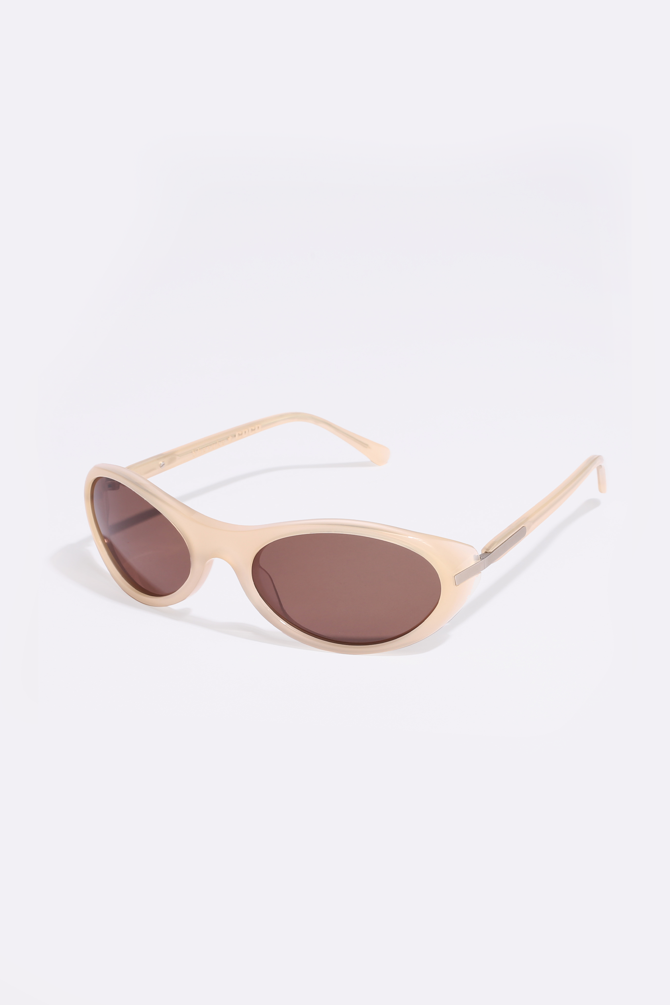 Shevoke Sunglasses COCO 001 Translucent