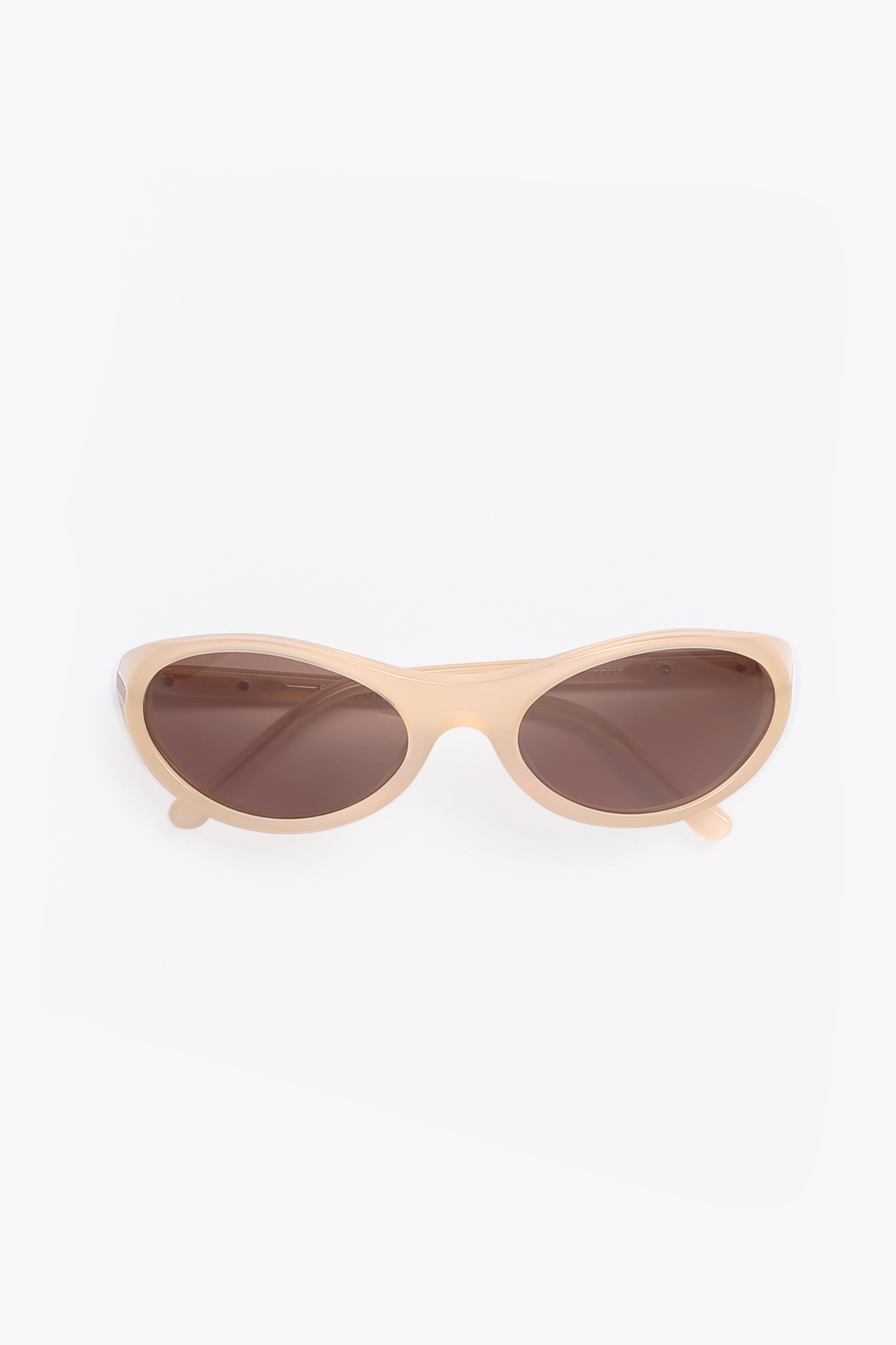 Shevoke Sunglasses COCO 001 Translucent