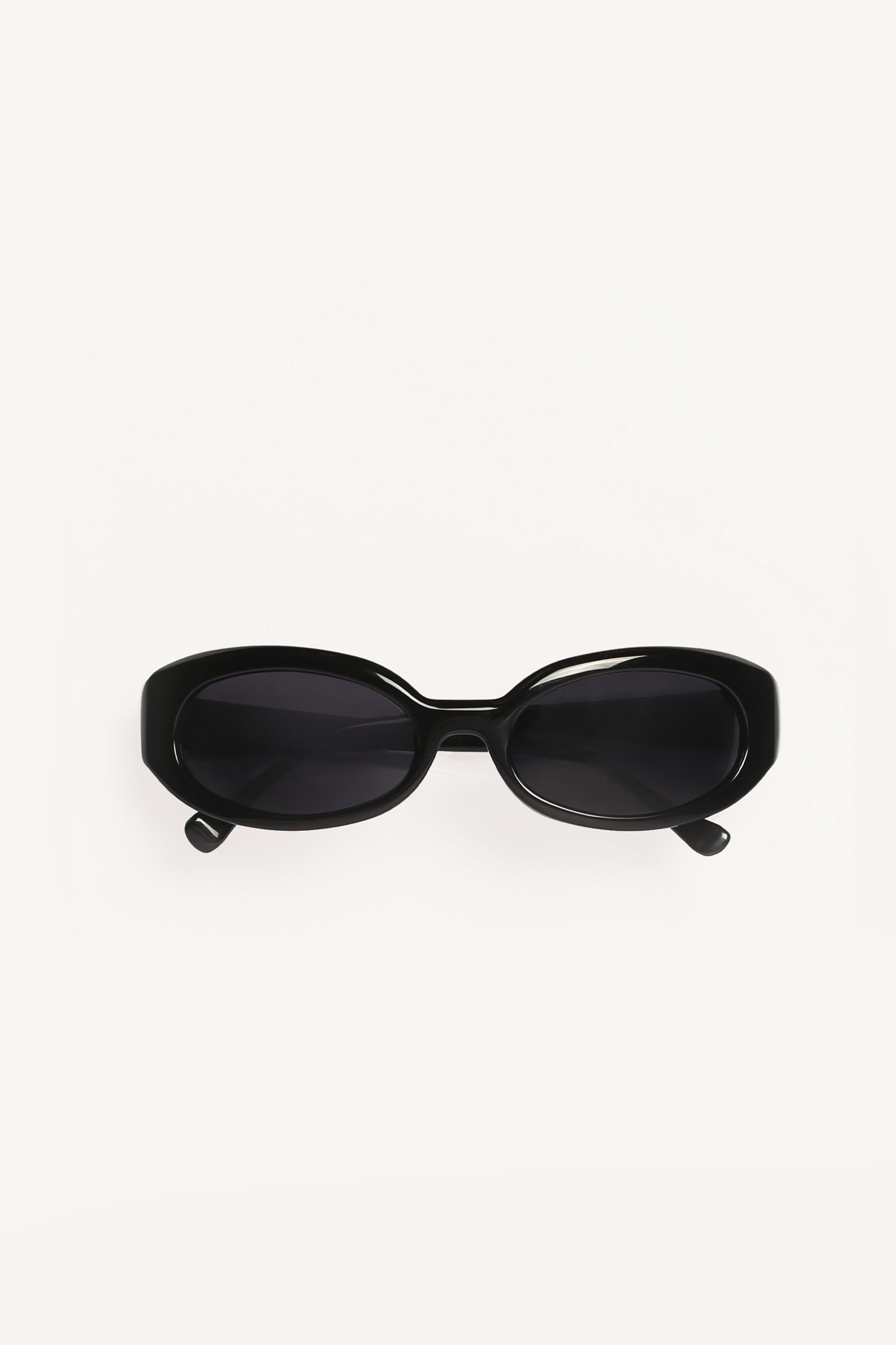 Shevoke Sunglasses COCO 002 BLACK