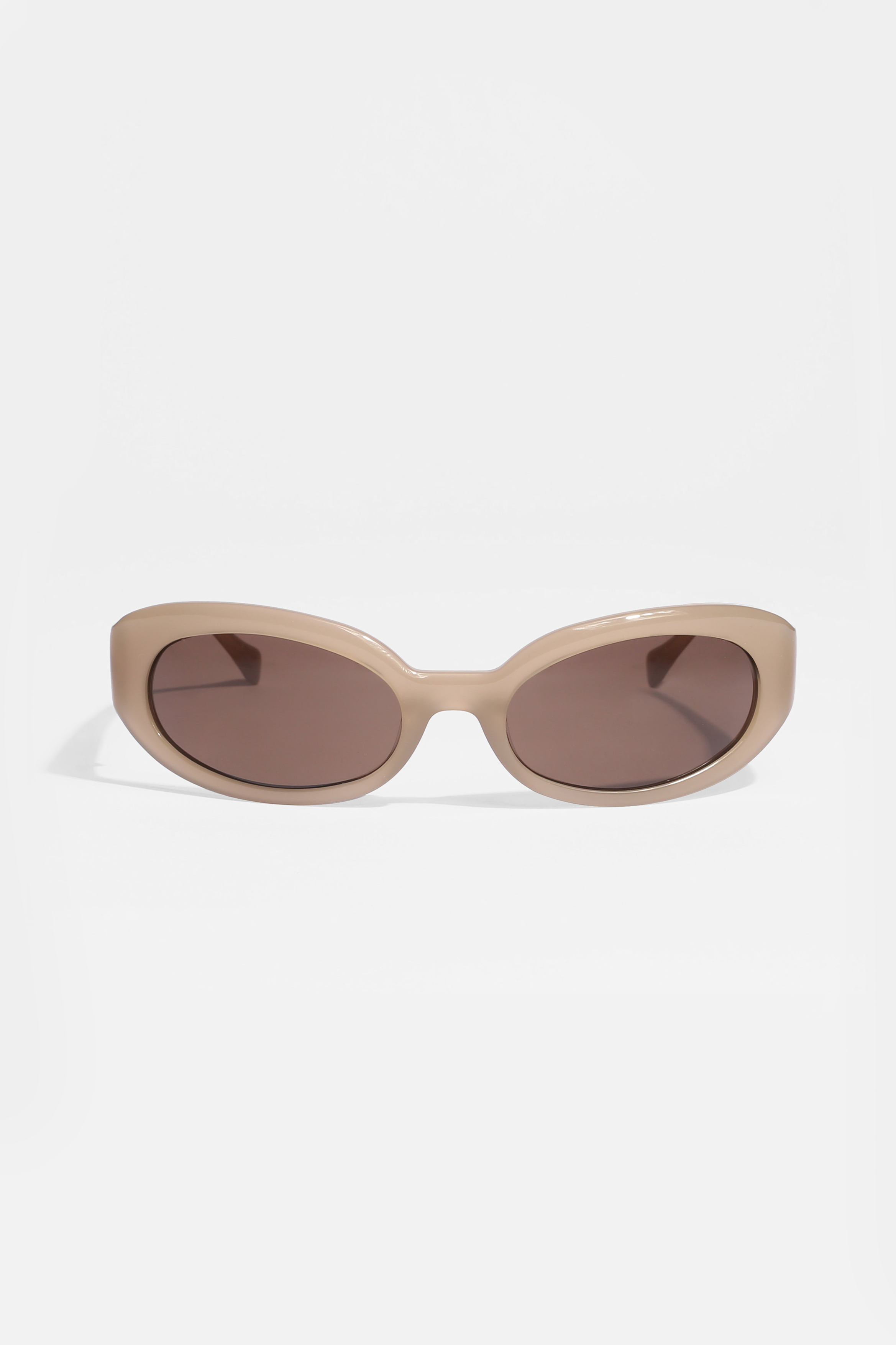Shevoke Sunglasses COCO 002 Greige