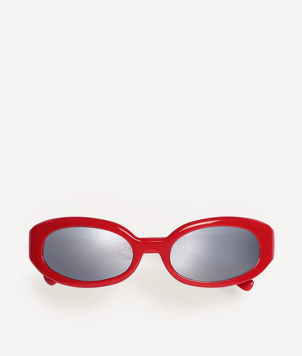 Shevoke Sunglasses COCO 002 Red