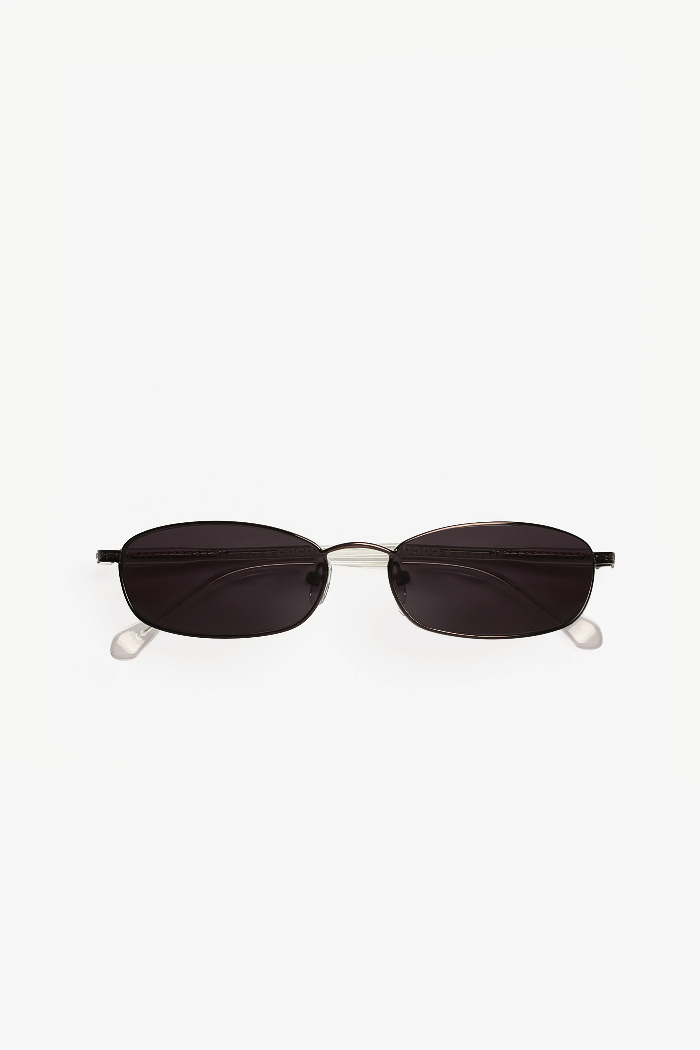 Shevoke Sunglasses COCO 003 Brown