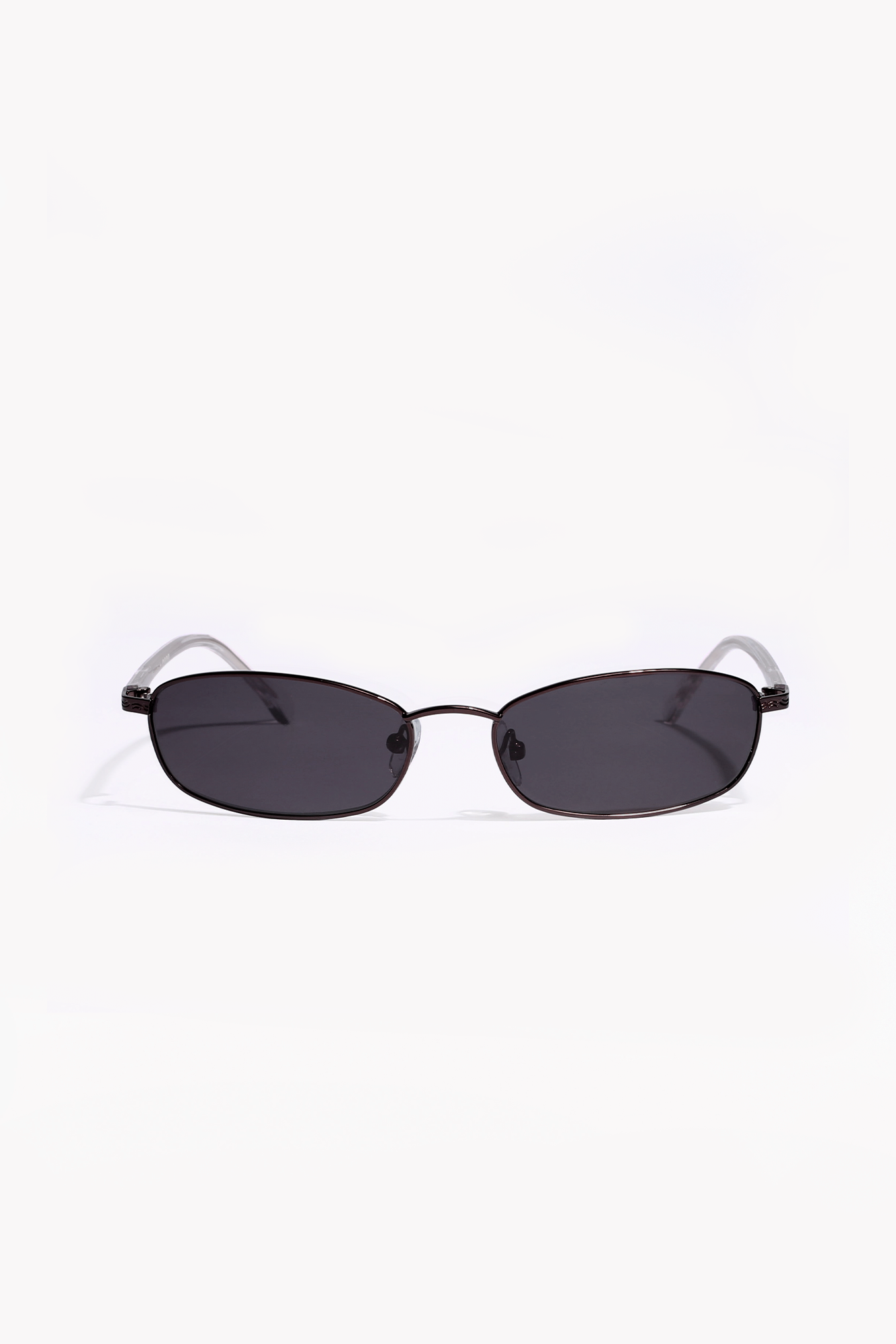 Shevoke Sunglasses COCO 003 Brown