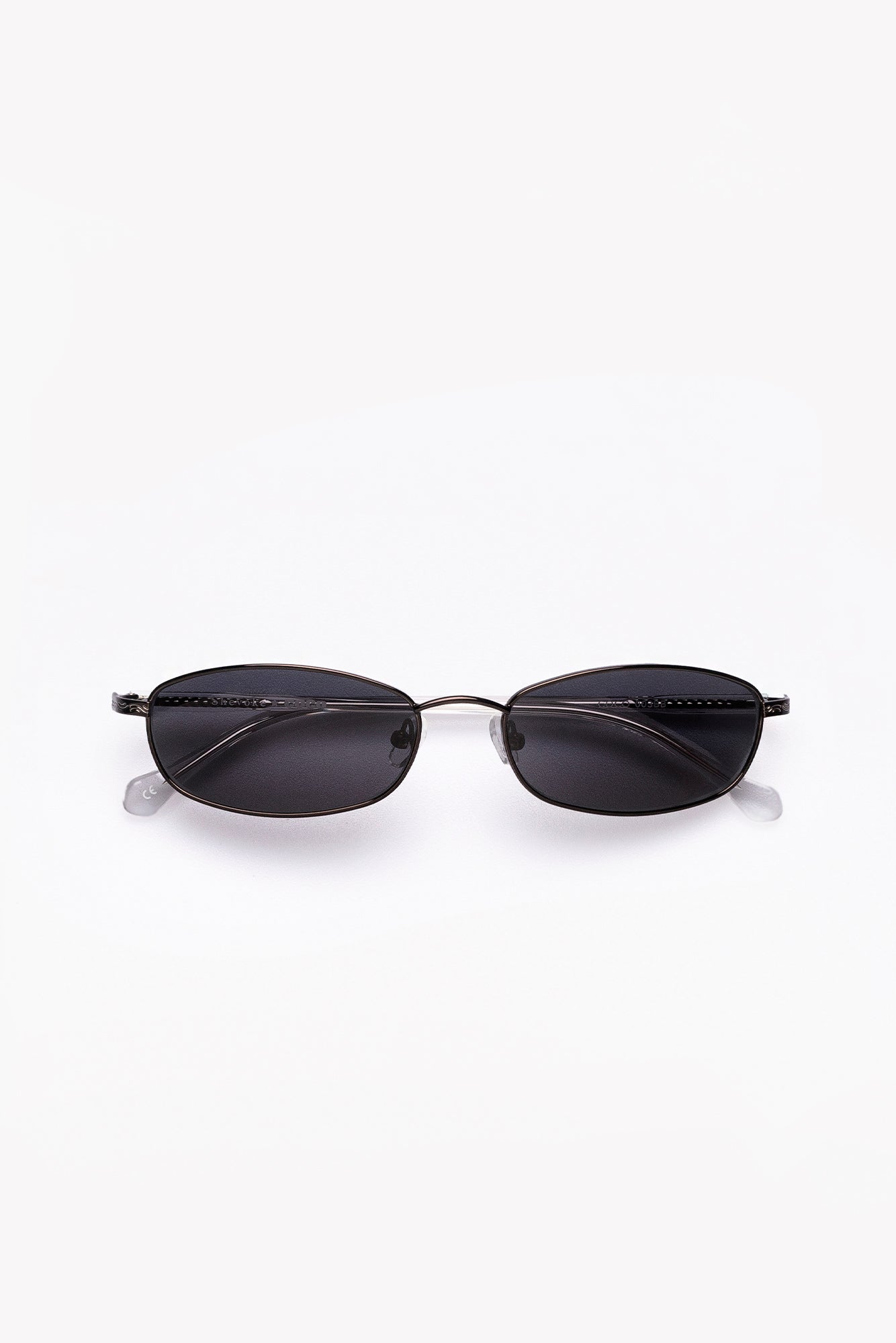 Shevoke Sunglasses COCO 003 Brown