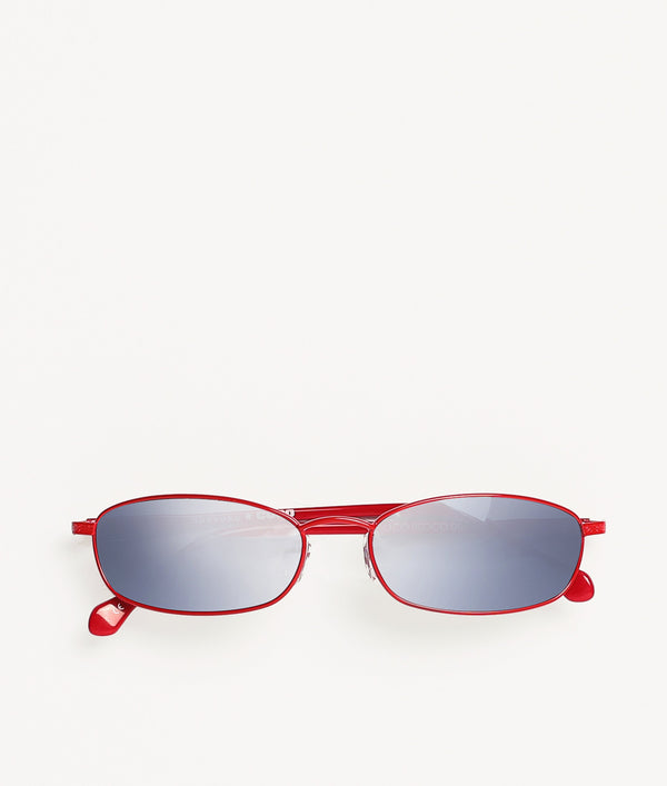 Shevoke Sunglasses COCO 003 Red