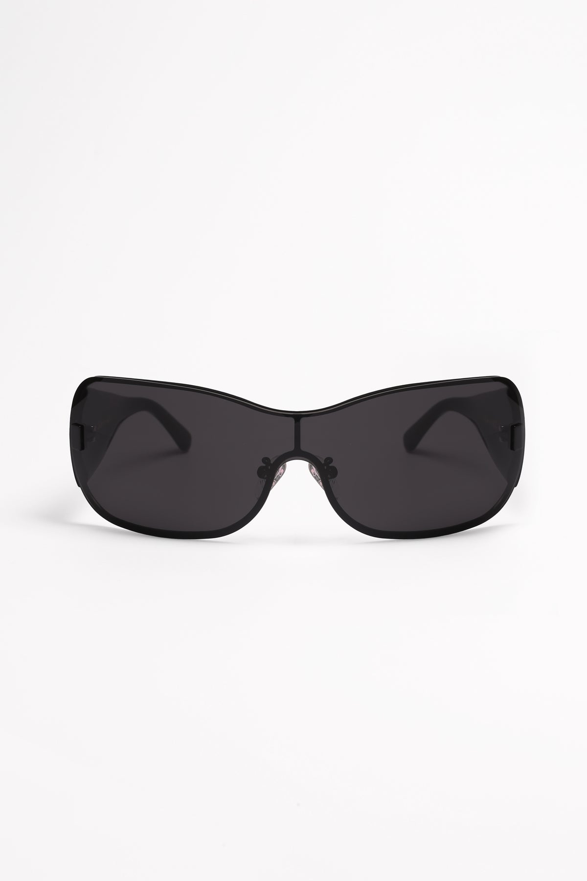 Shevoke Sunglasses DESMI Black