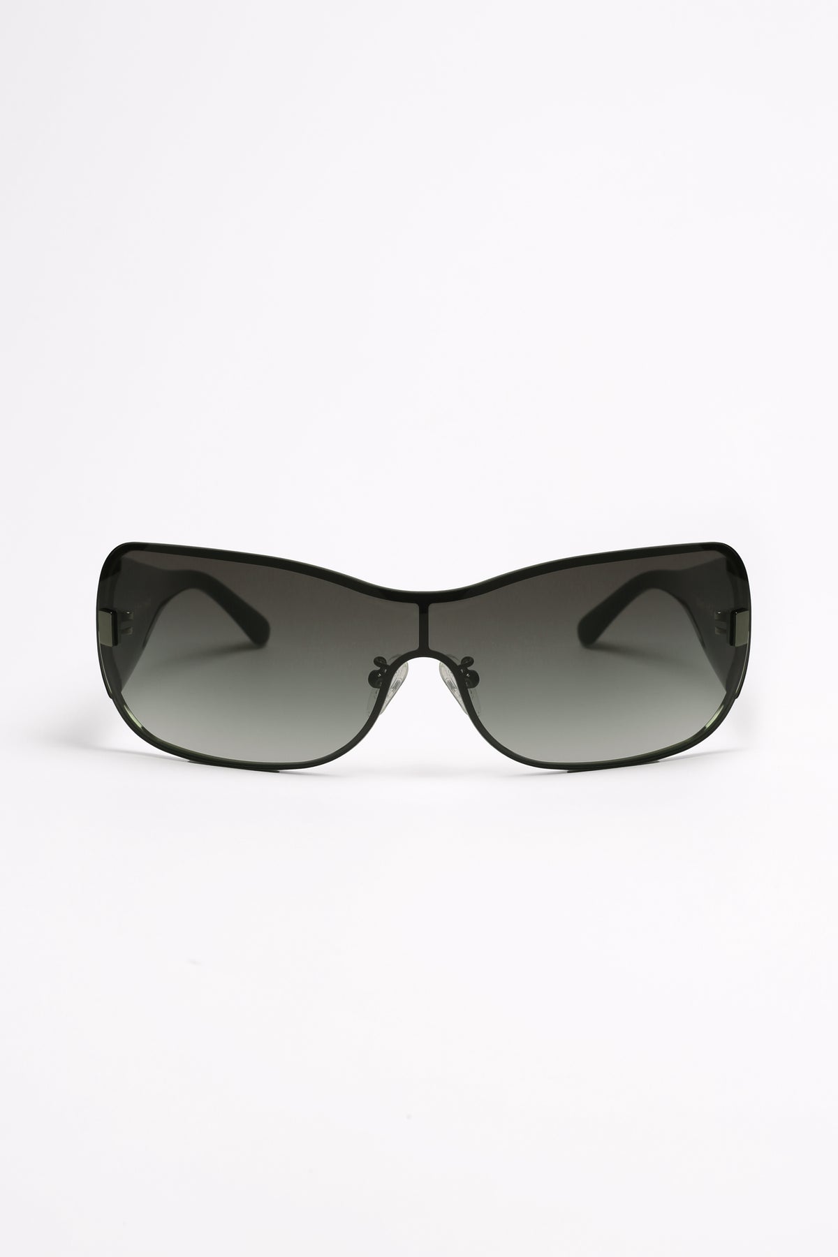 Shevoke Sunglasses DESMI Green