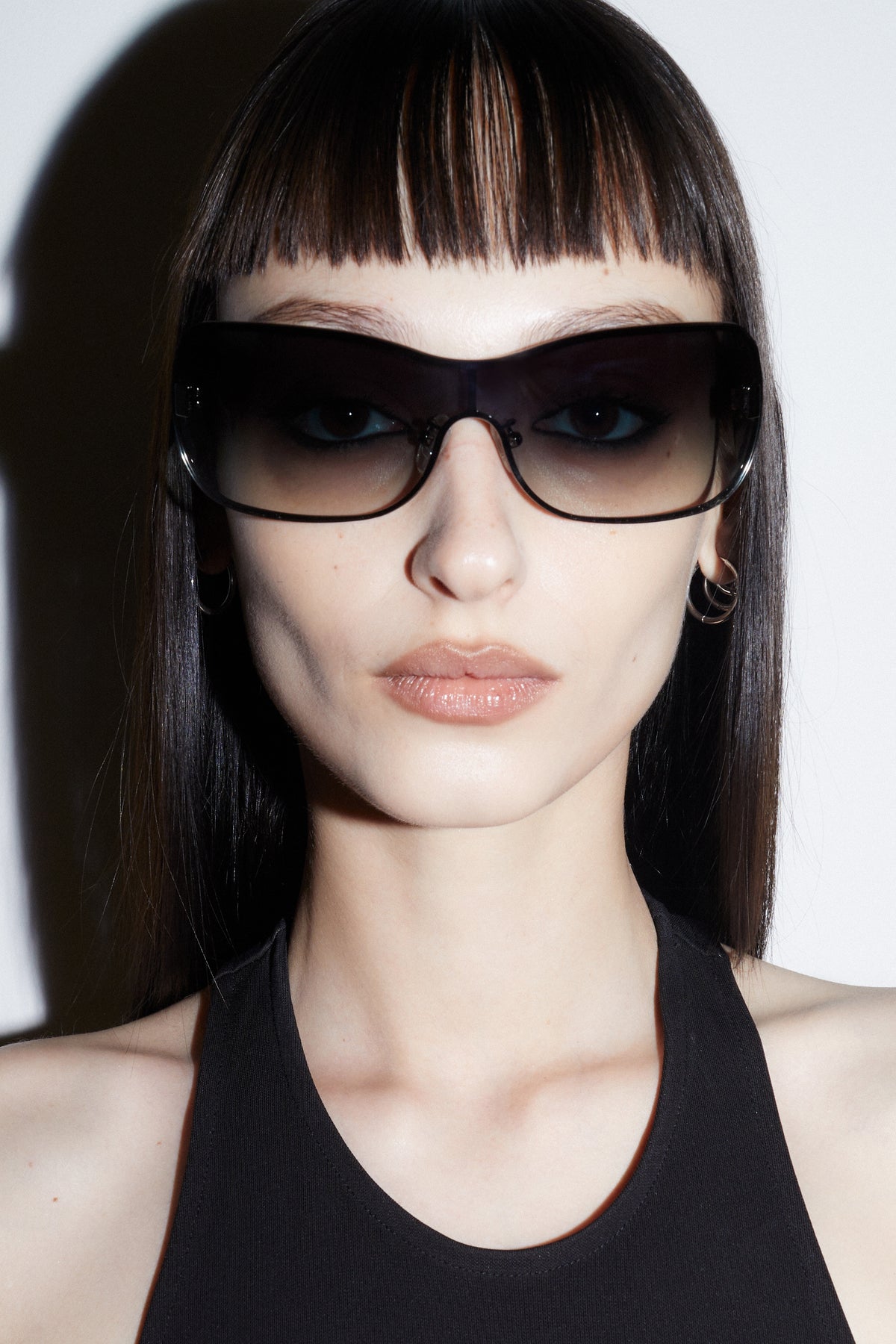 Shevoke Sunglasses DESMI Green