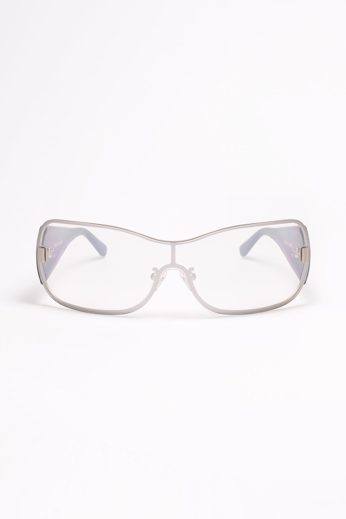 Shevoke Sunglasses DESMI Silver