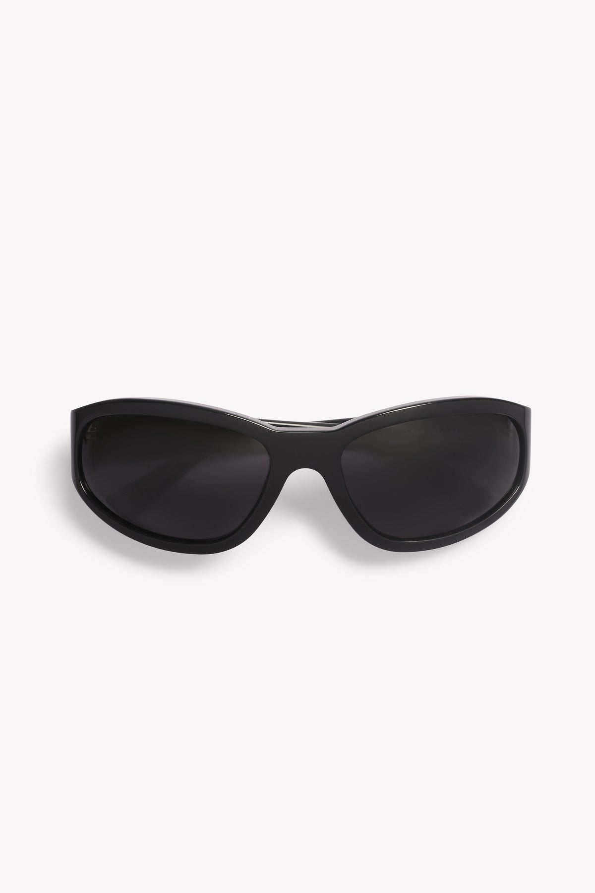 Shevoke Sunglasses EKME BLACK