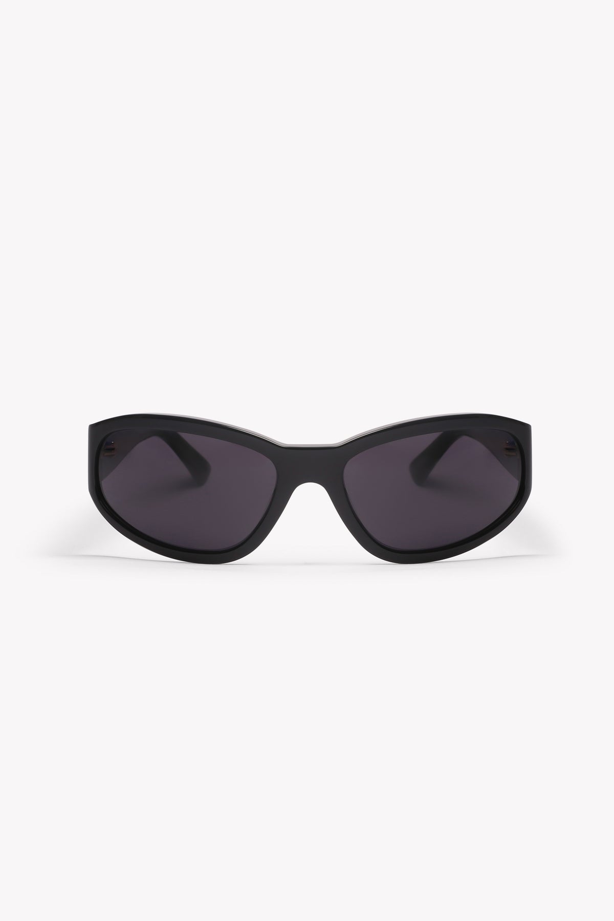 Shevoke Sunglasses EKME BLACK