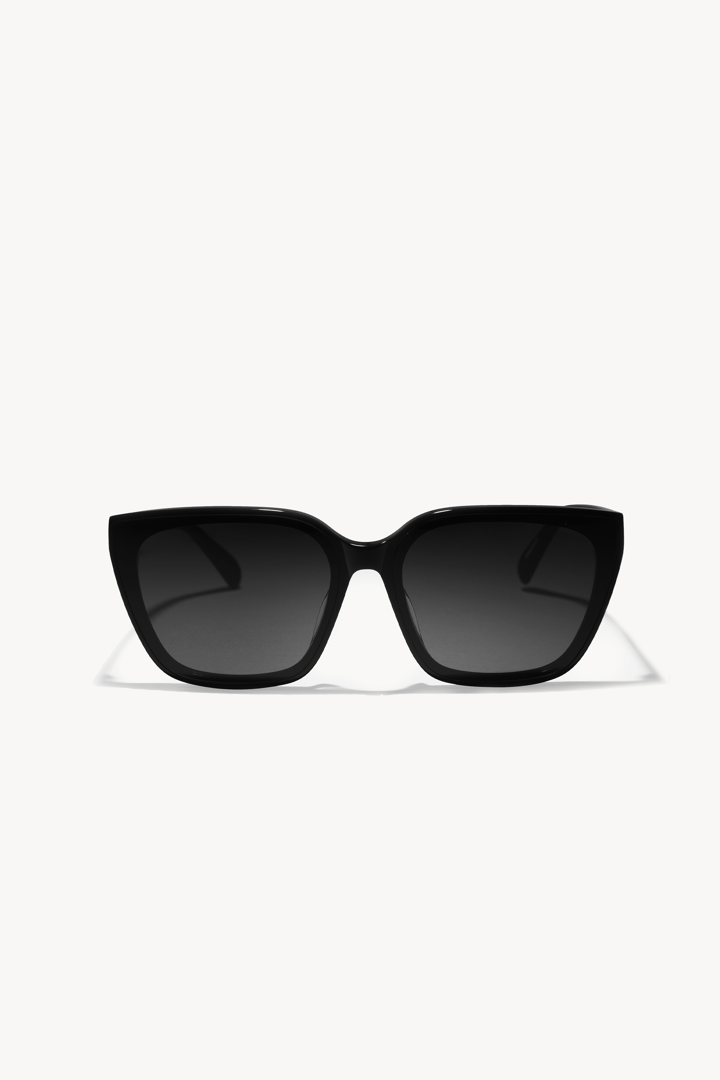 Shevoke Sunglasses ELVIE BLACK