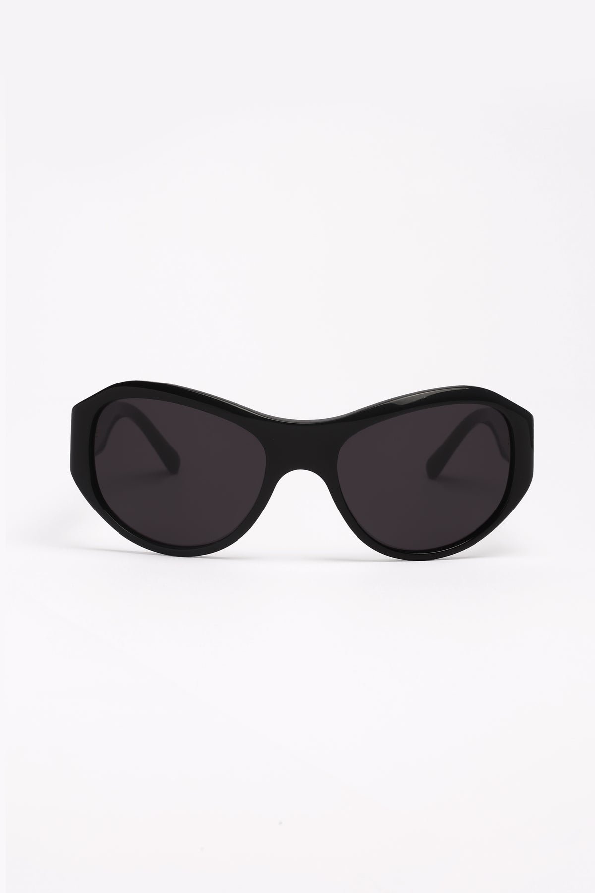 Shevoke Sunglasses GAARD Black