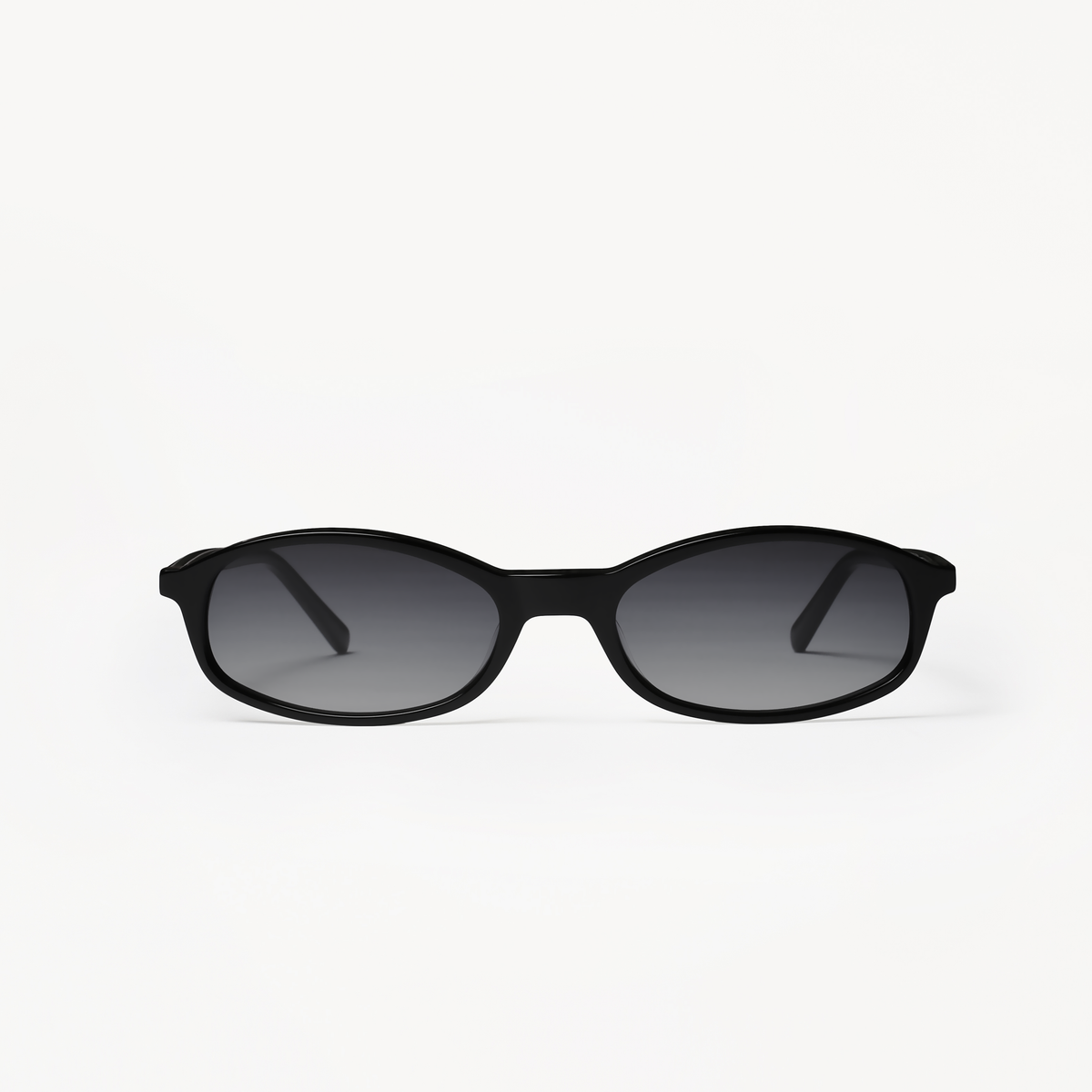 小物 Shevoke GINI BLACK shevoke-sunglasses-gini-black-