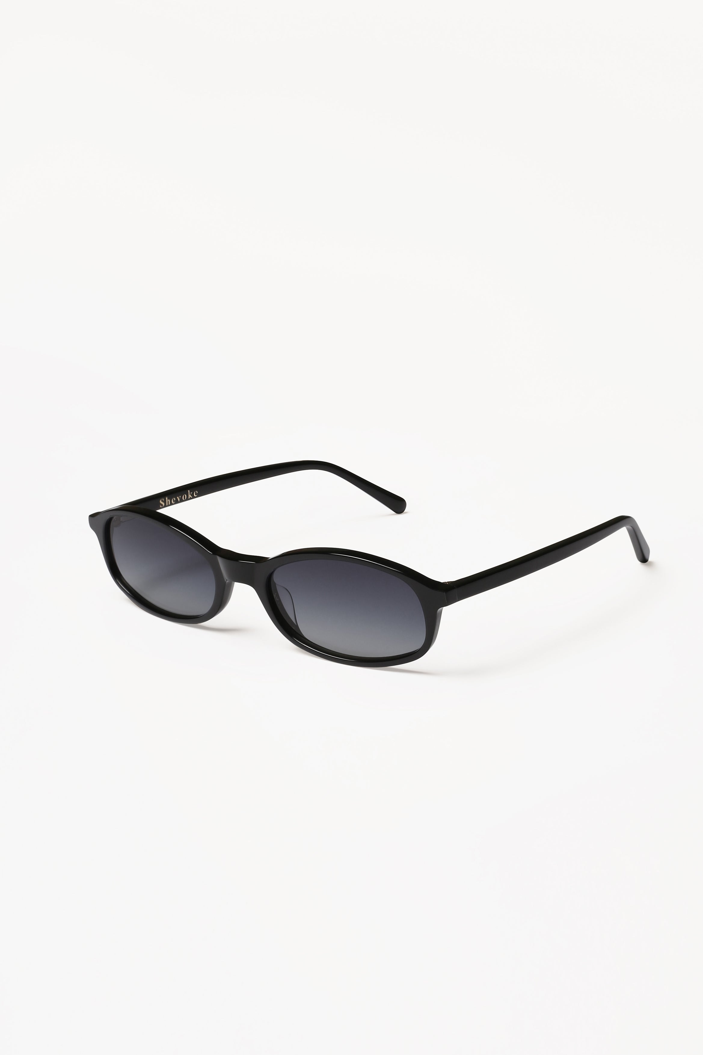 Shevoke Sunglasses GINI Black