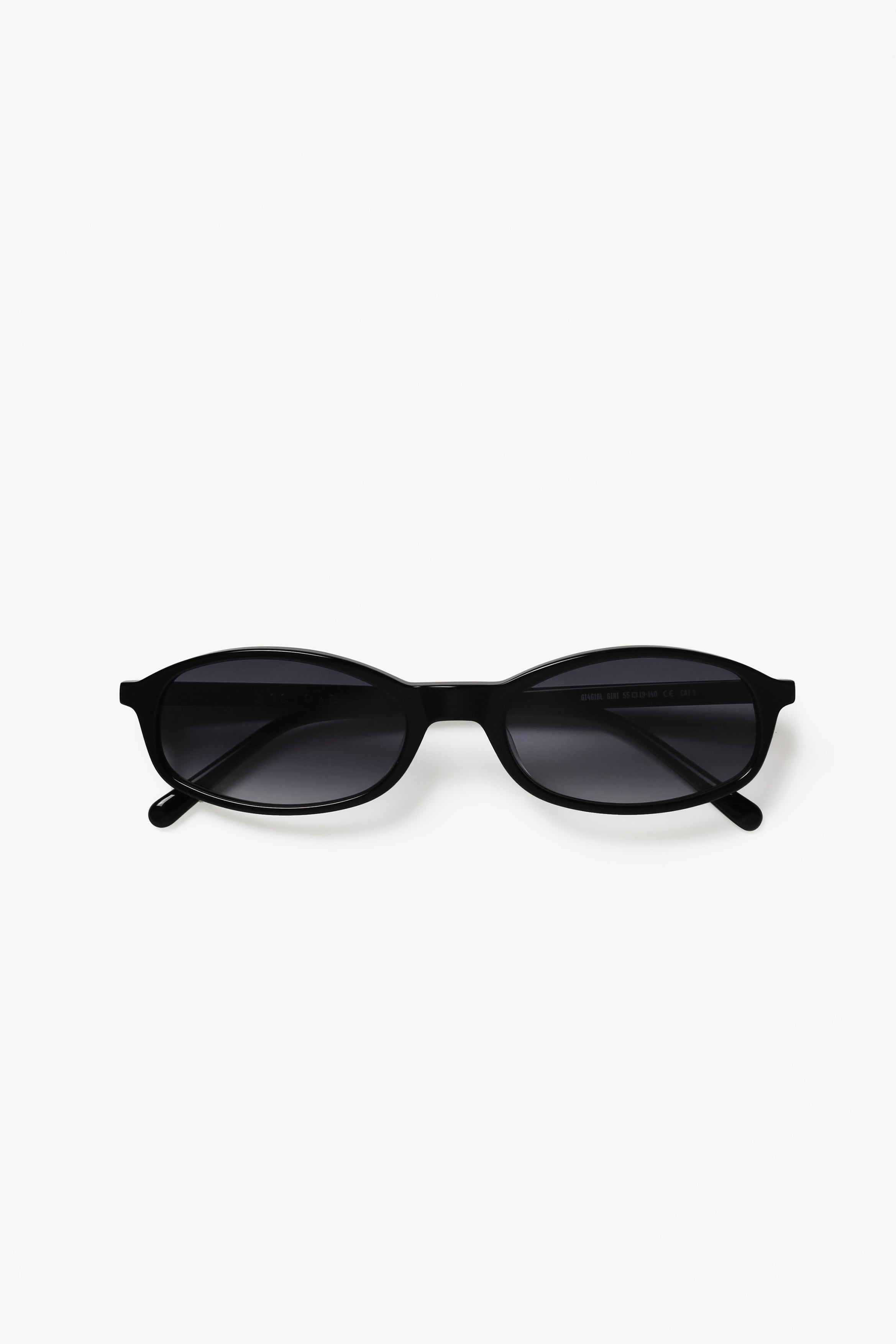 Shevoke Sunglasses GINI Black