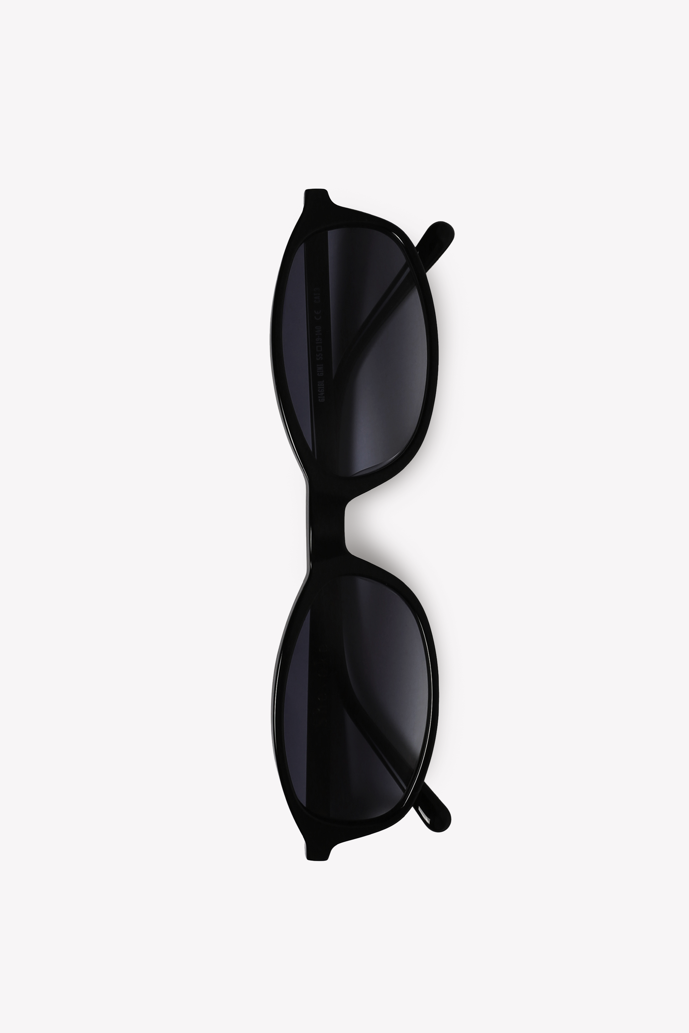 Shevoke Sunglasses GINI Black