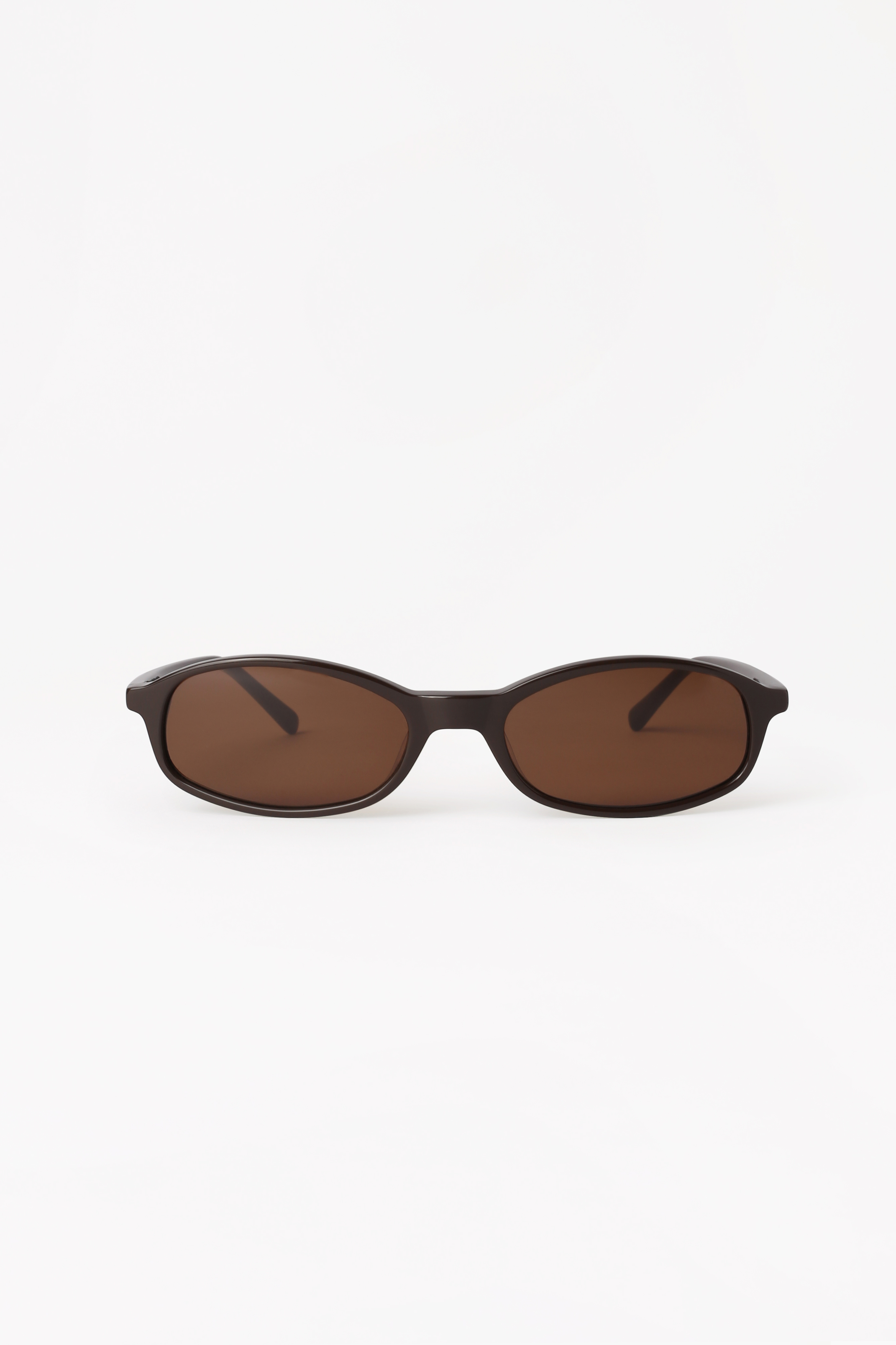 Shevoke Sunglasses GINI Brown