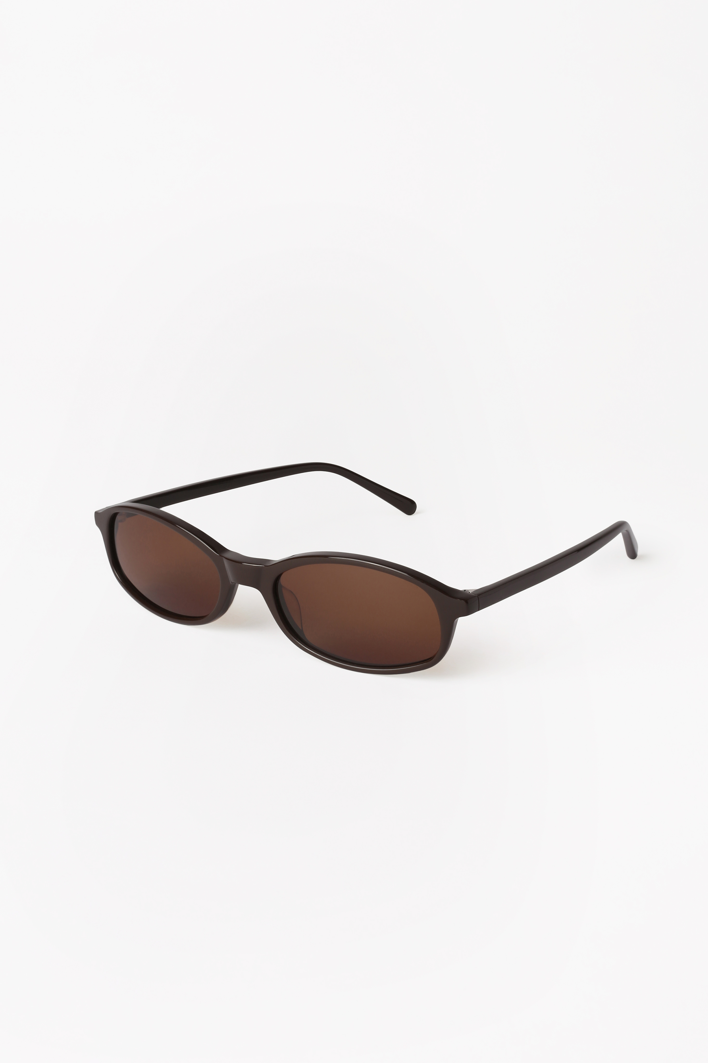 Shevoke Sunglasses GINI Brown