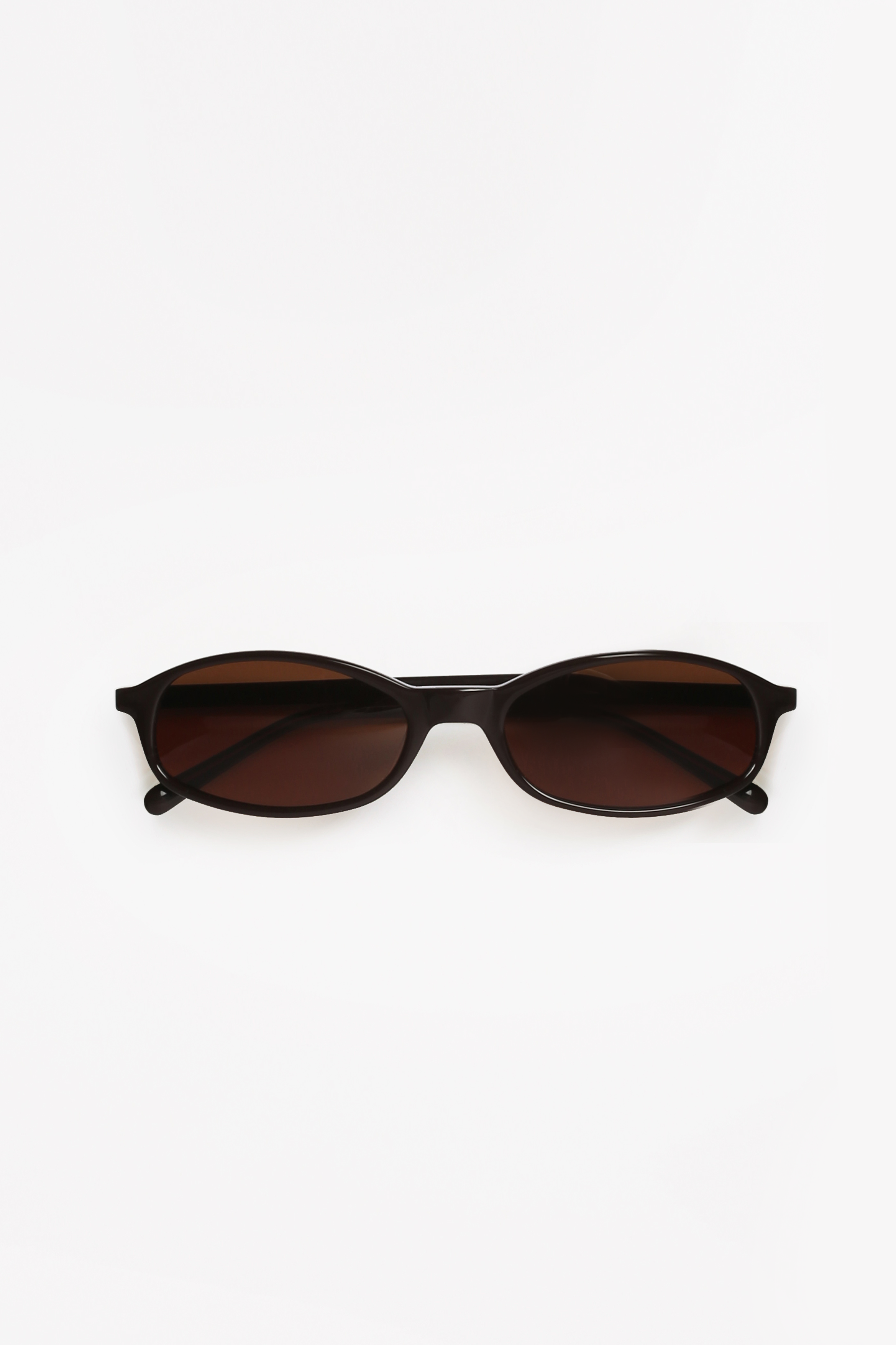 Shevoke Sunglasses GINI Brown