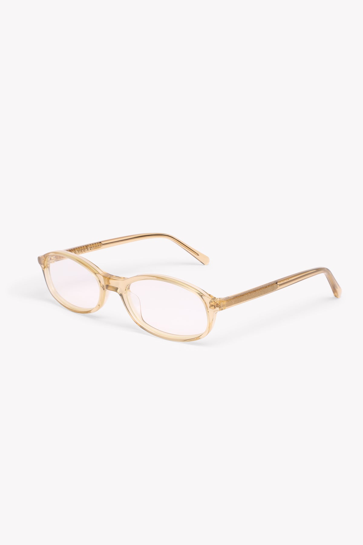 Shevoke Sunglasses GINI Honey Blue Light