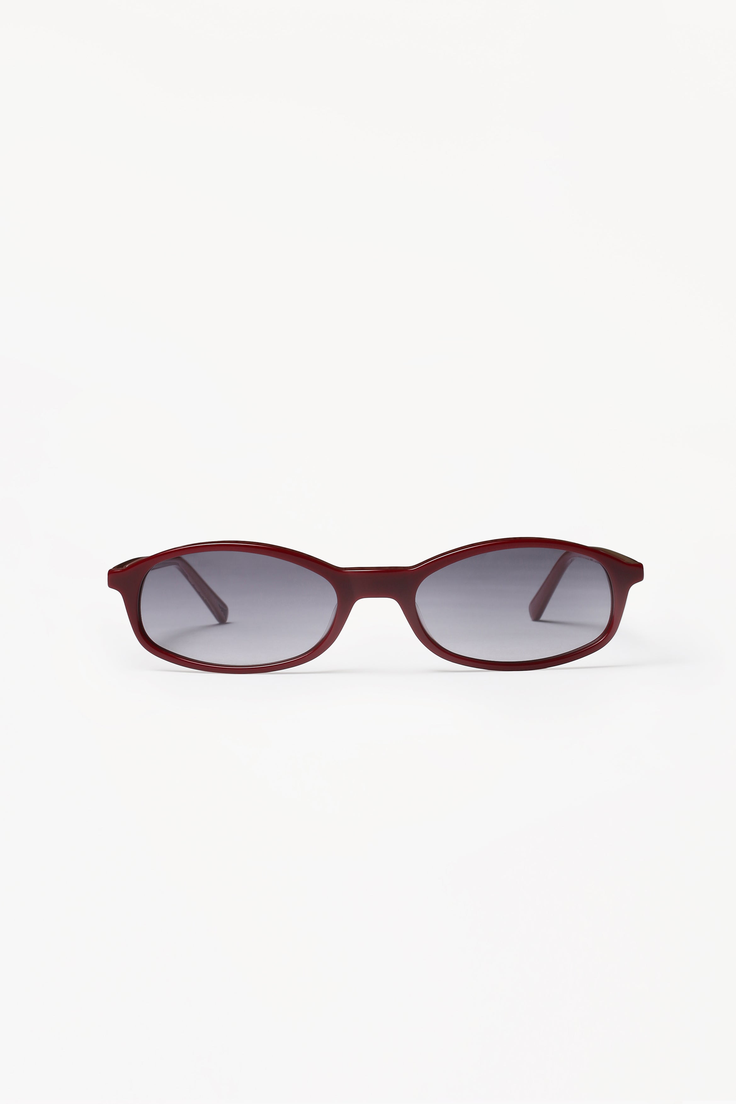 Shevoke Sunglasses GINI Maroon