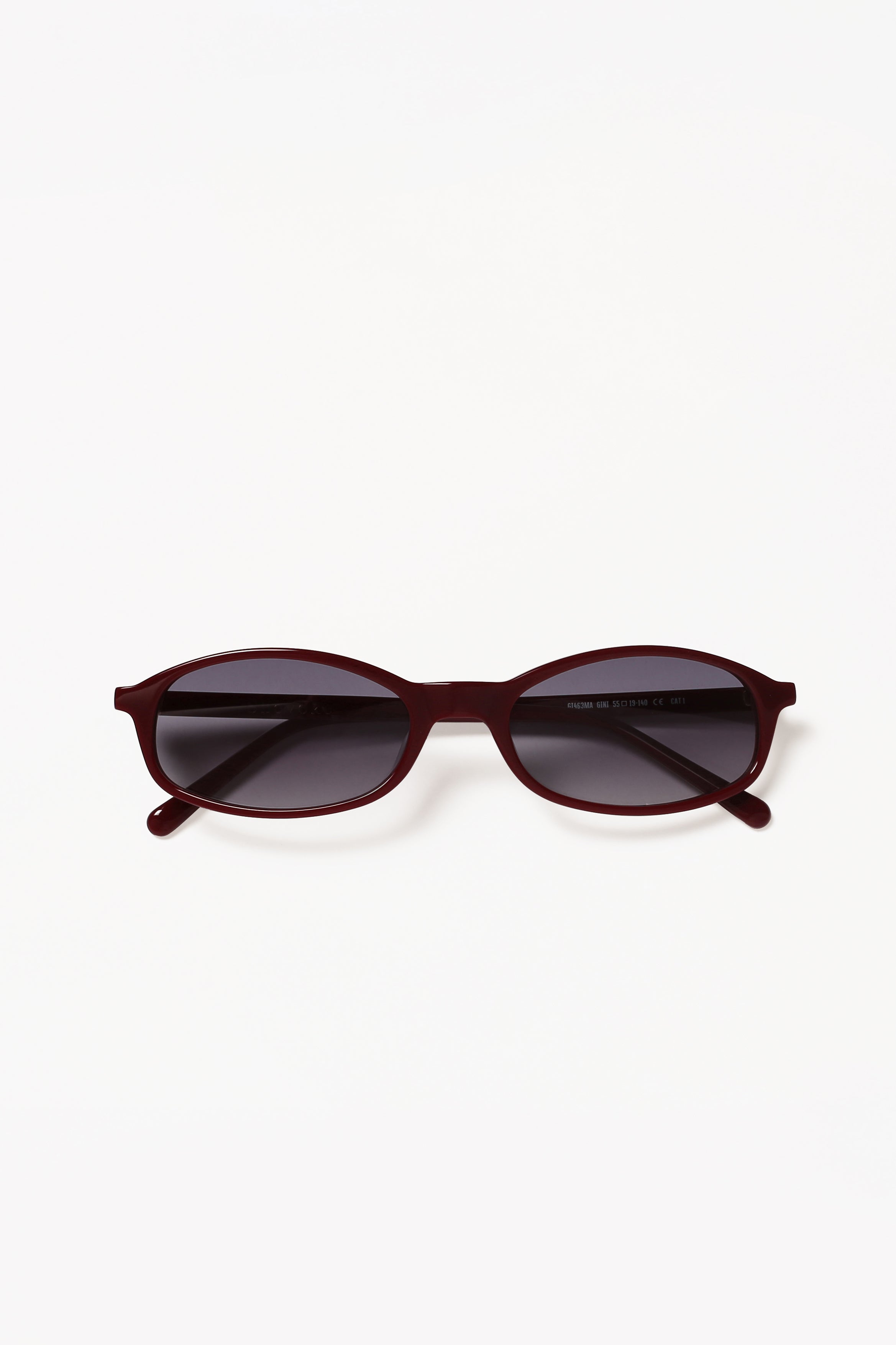 Shevoke Sunglasses GINI Maroon