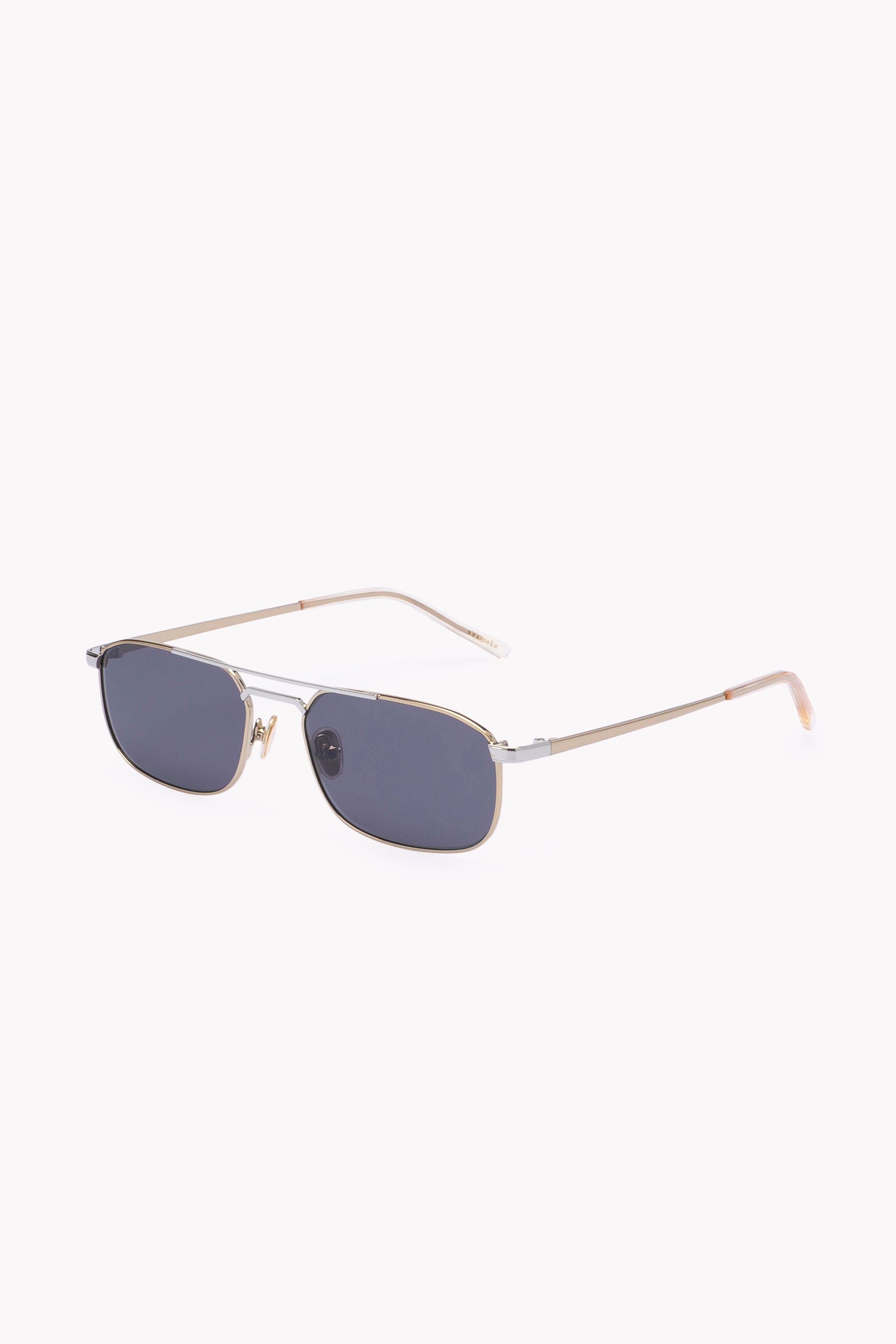 Shevoke Sunglasses HENRI BLACK