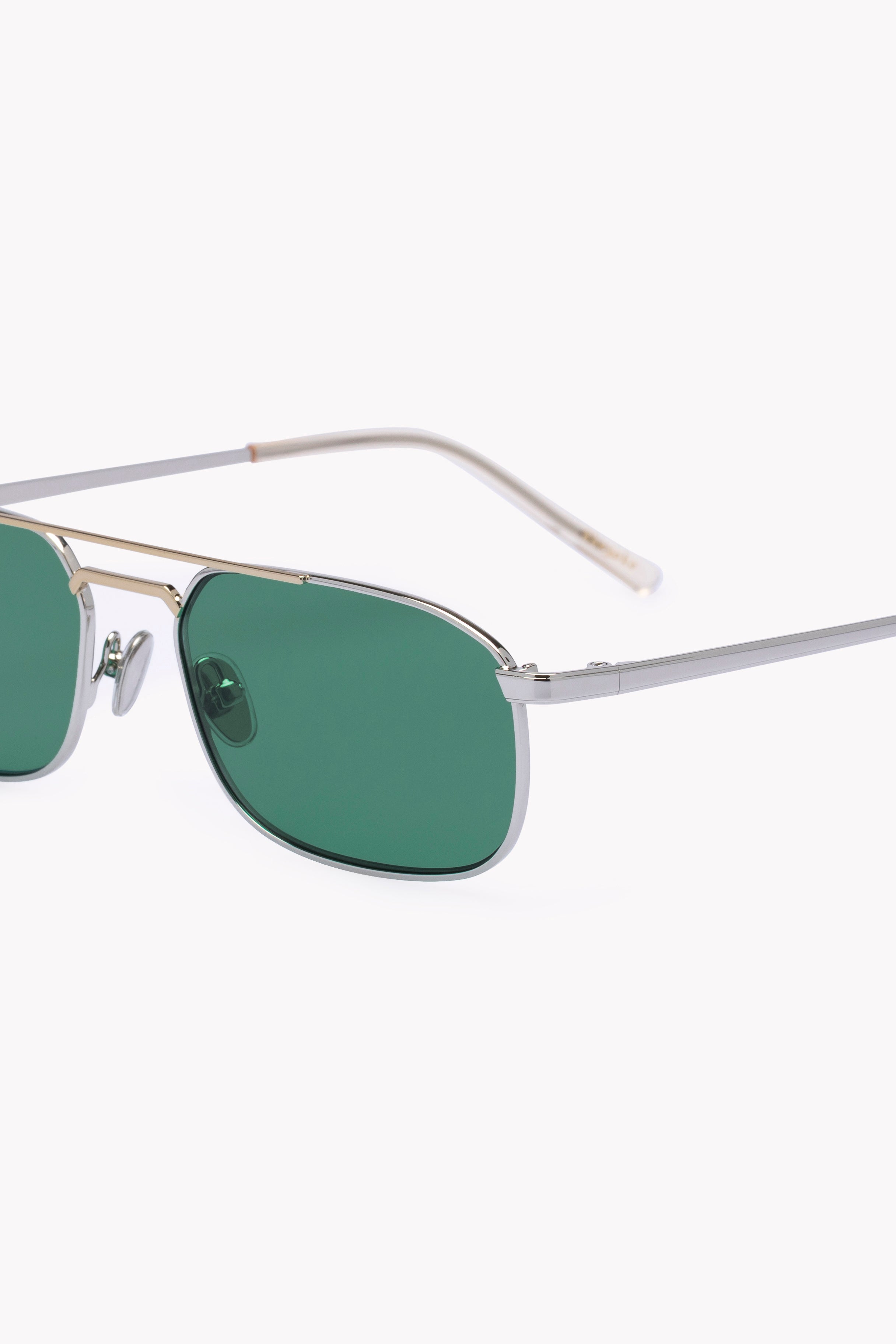 Shevoke Sunglasses HENRI BRIGHT GREEN
