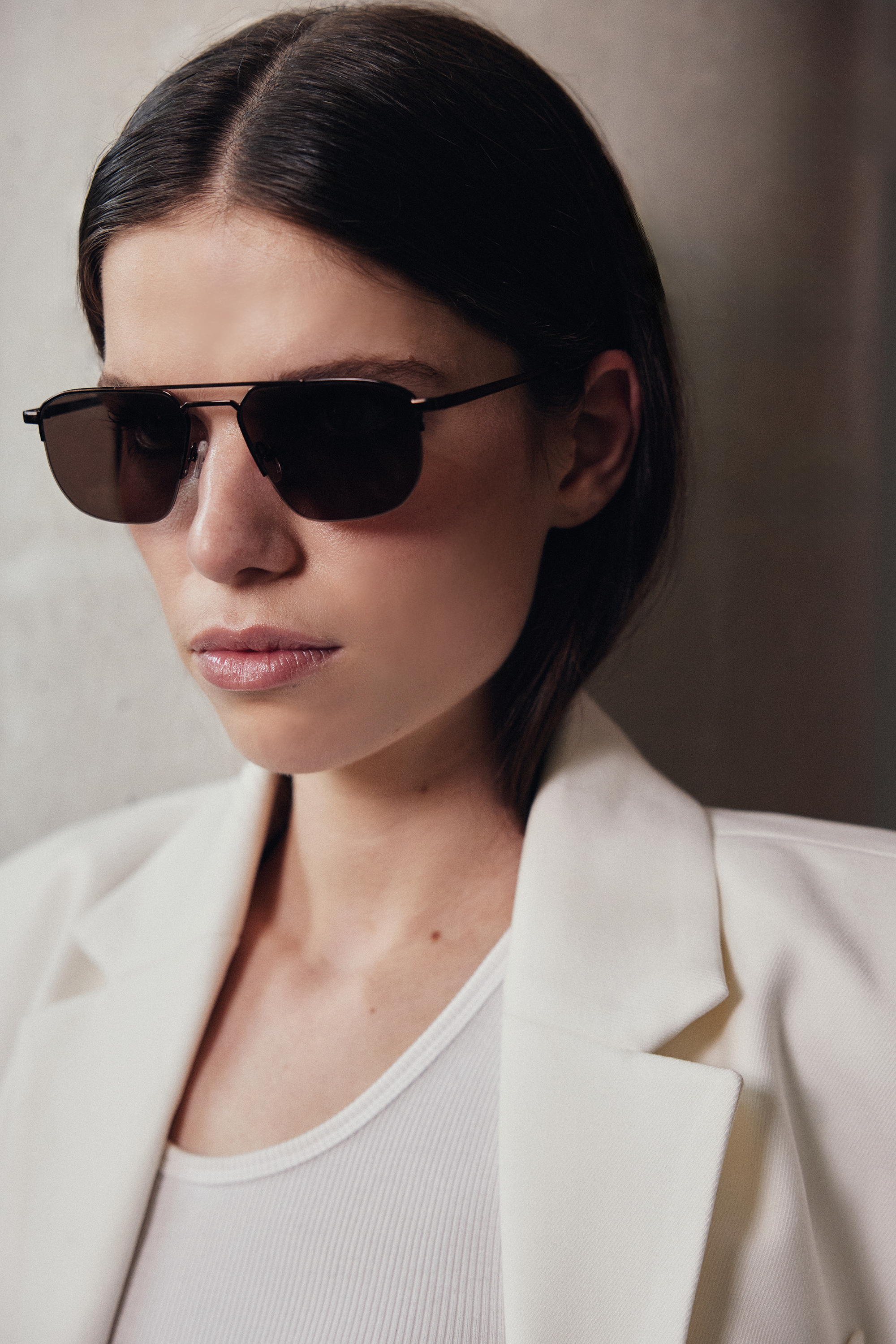 Shevoke Sunglasses HENRI BROWN