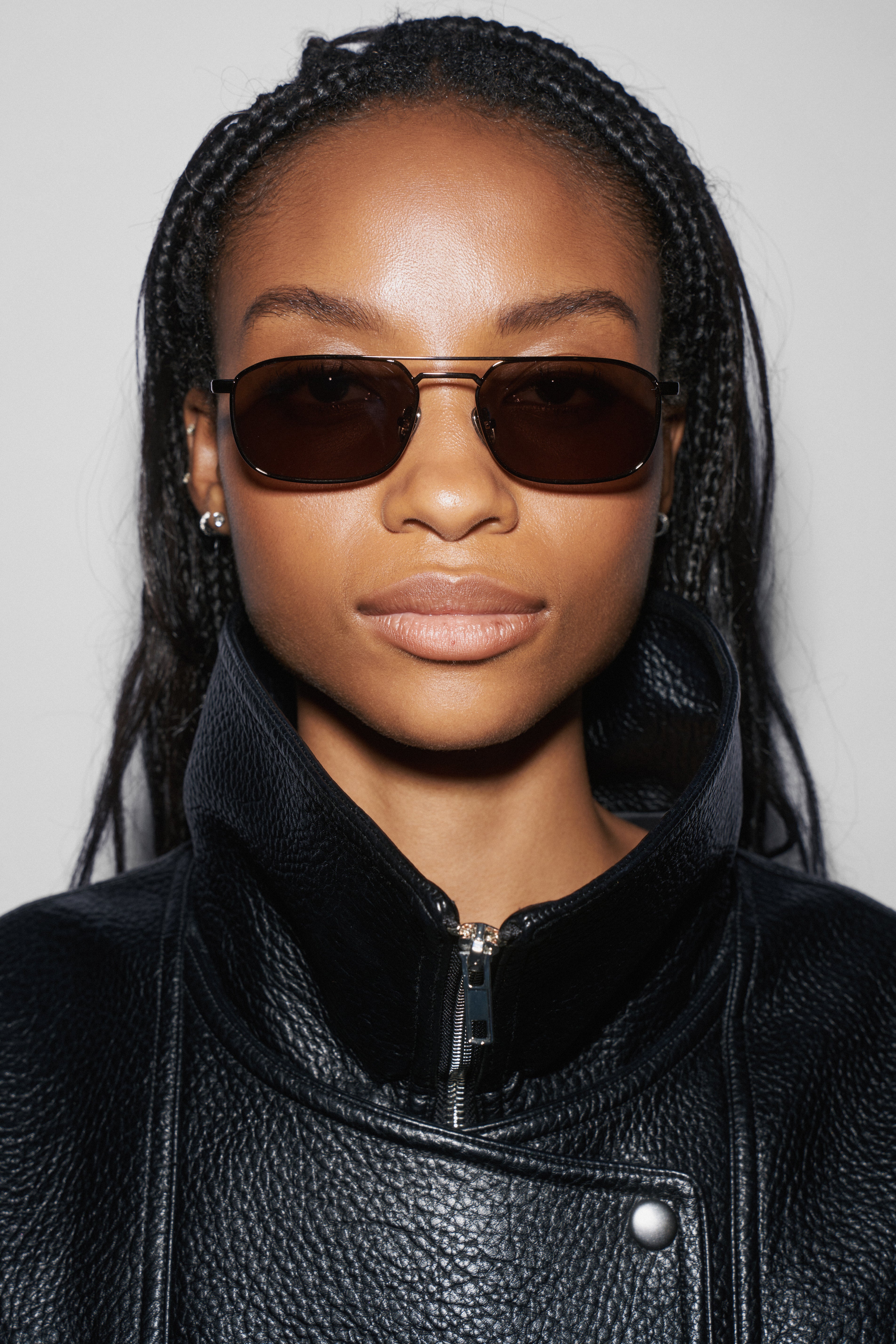 Shevoke Sunglasses HENRI BROWN