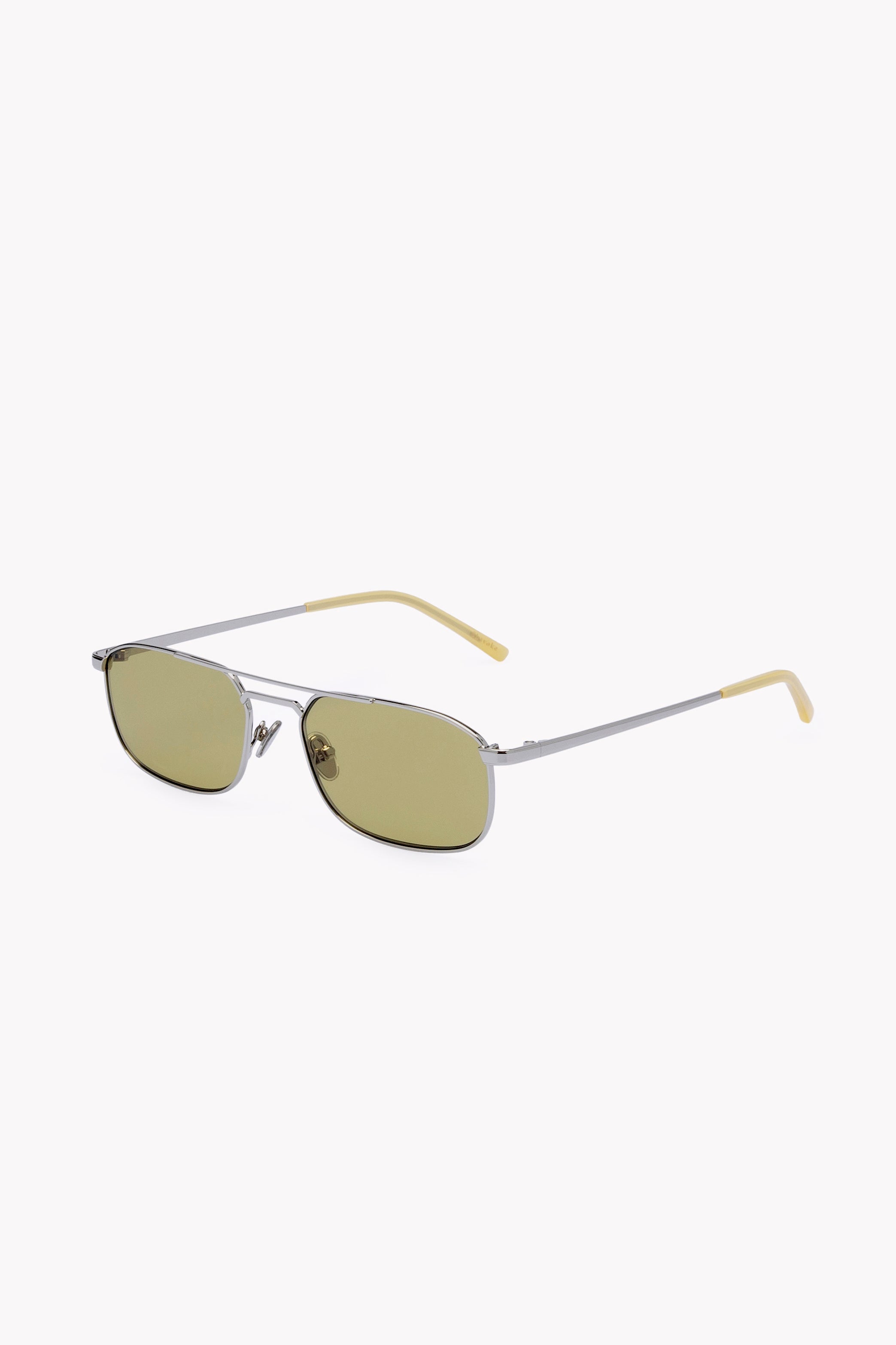 Shevoke Sunglasses HENRI YELLOW GREEN