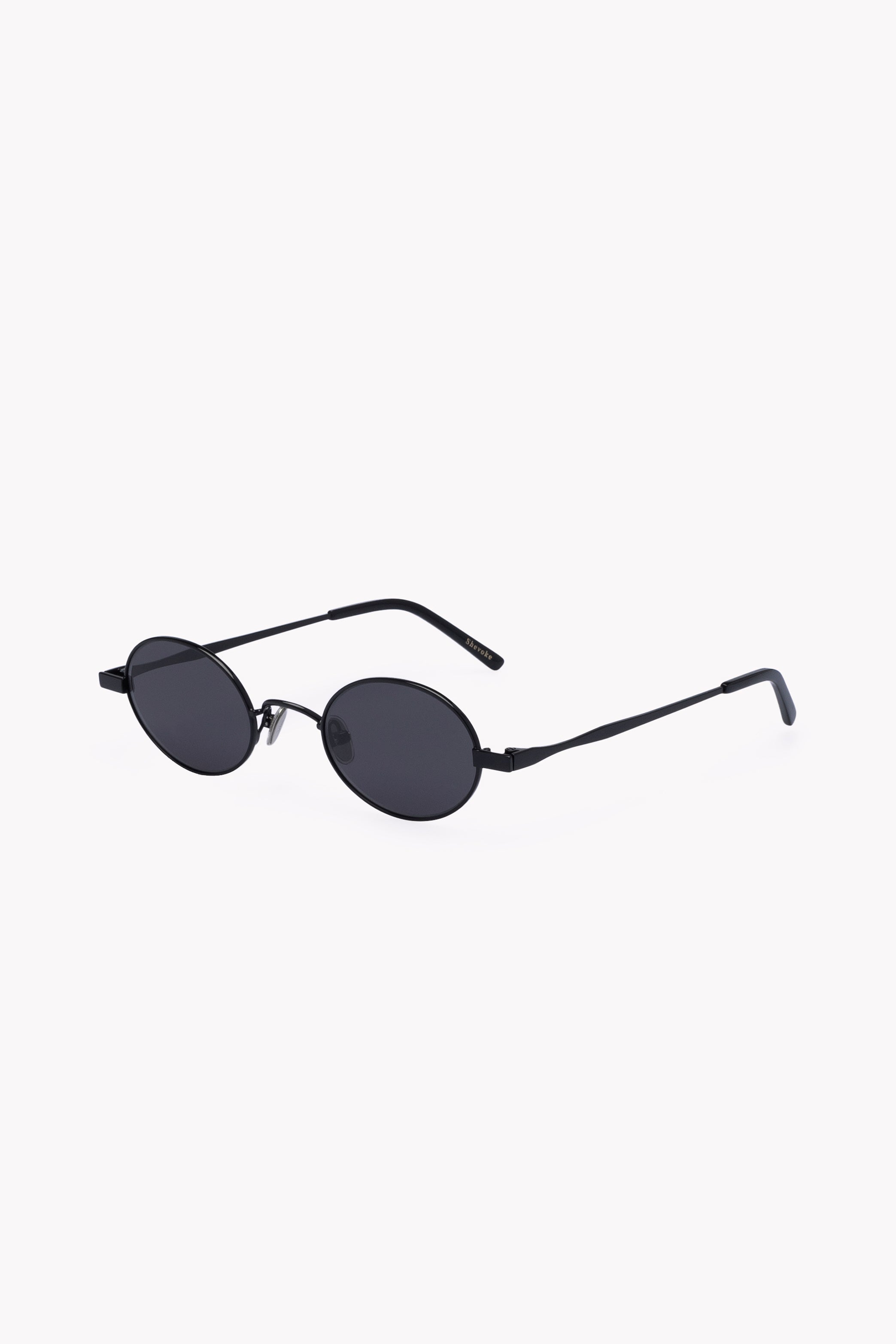 Shevoke Sunglasses INKA BLACK