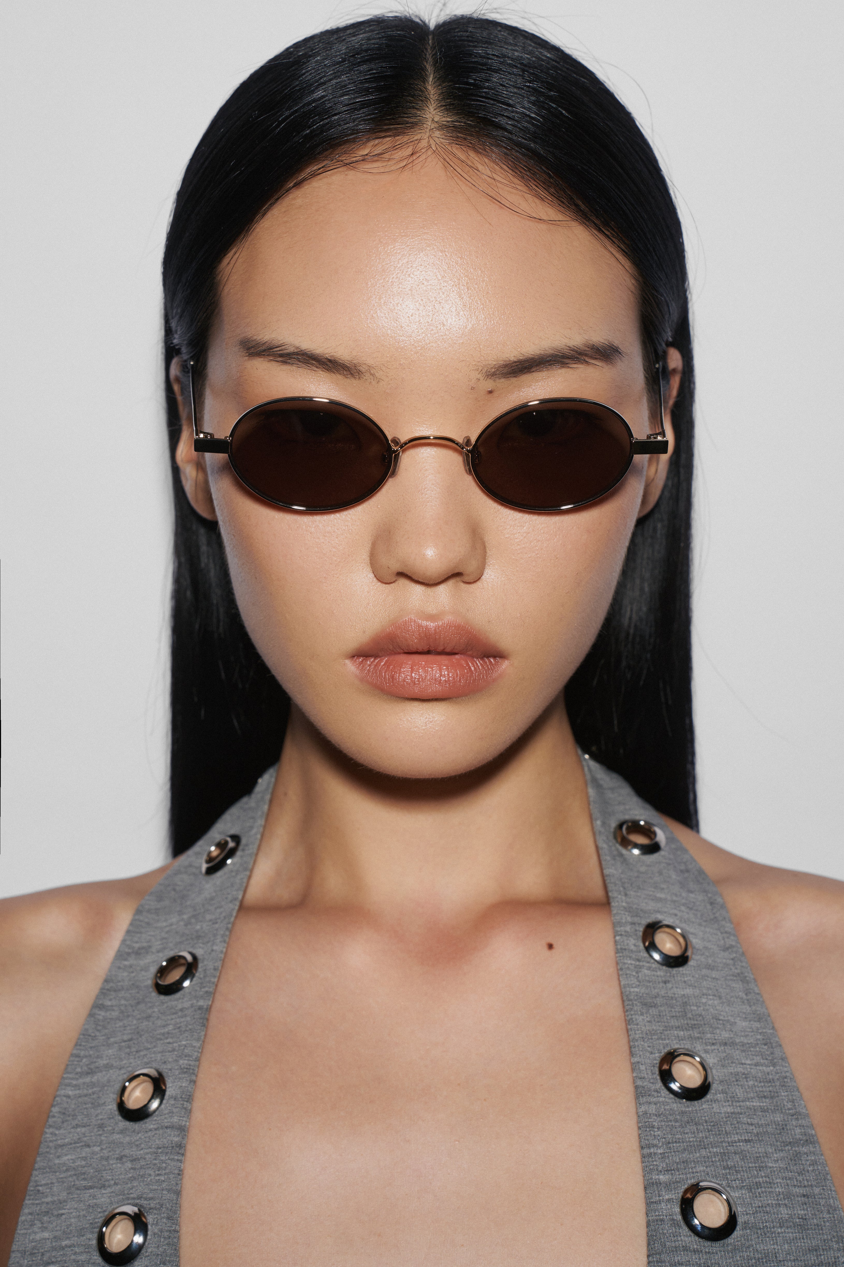 Shevoke Sunglasses INKA GOLD/BROWN