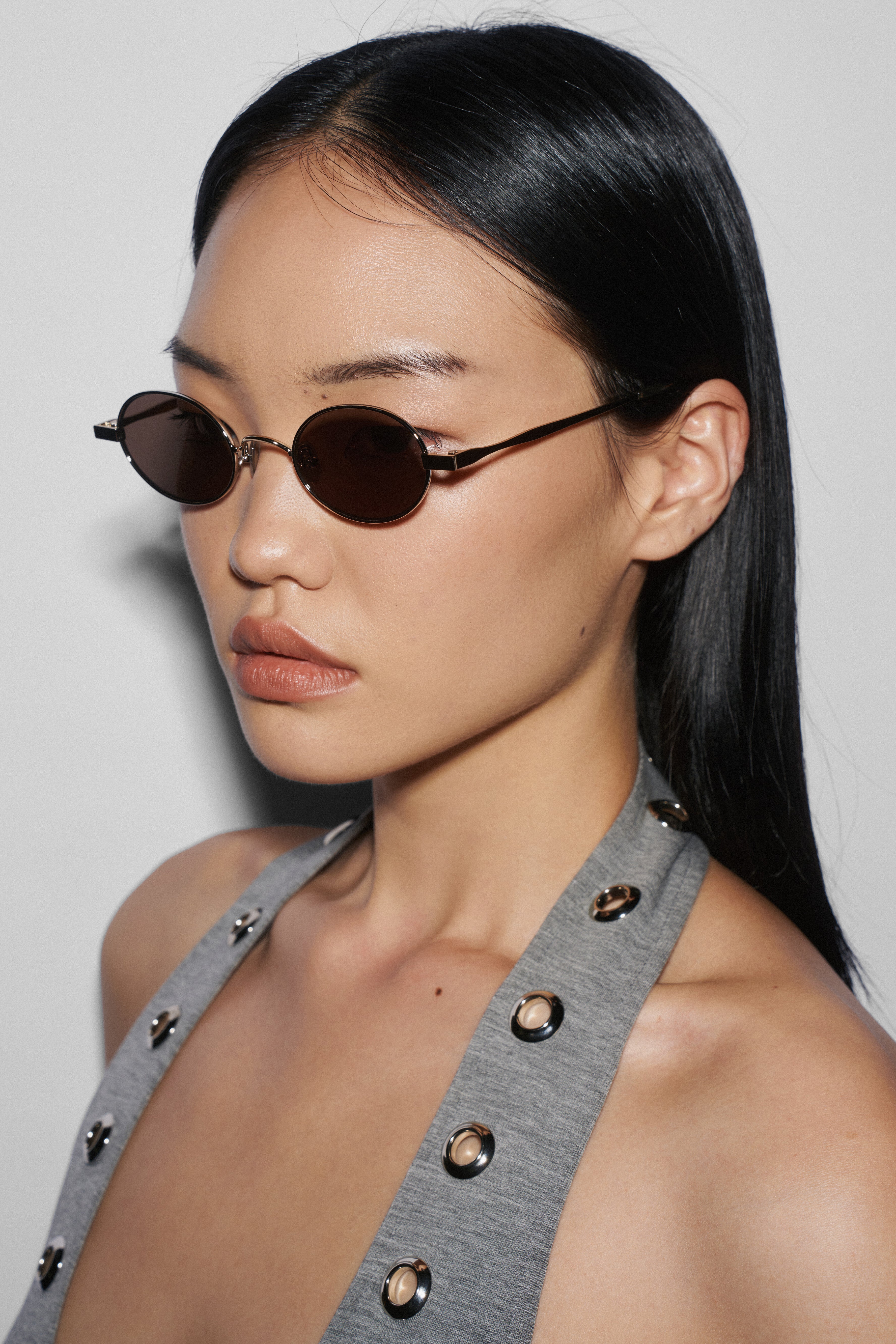 Shevoke Sunglasses INKA GOLD/BROWN