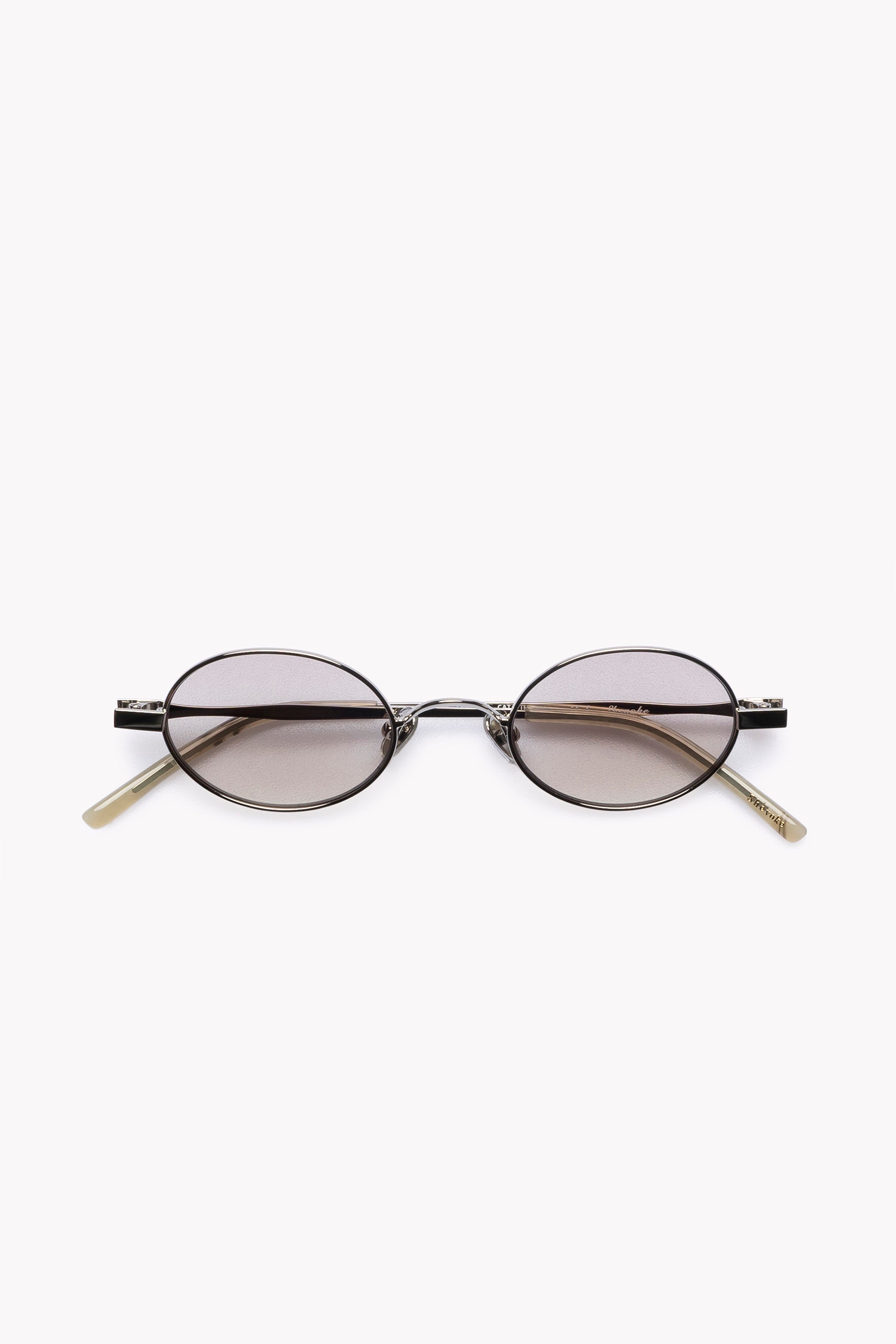 Shevoke Sunglasses INKA SILVER GRADIENT