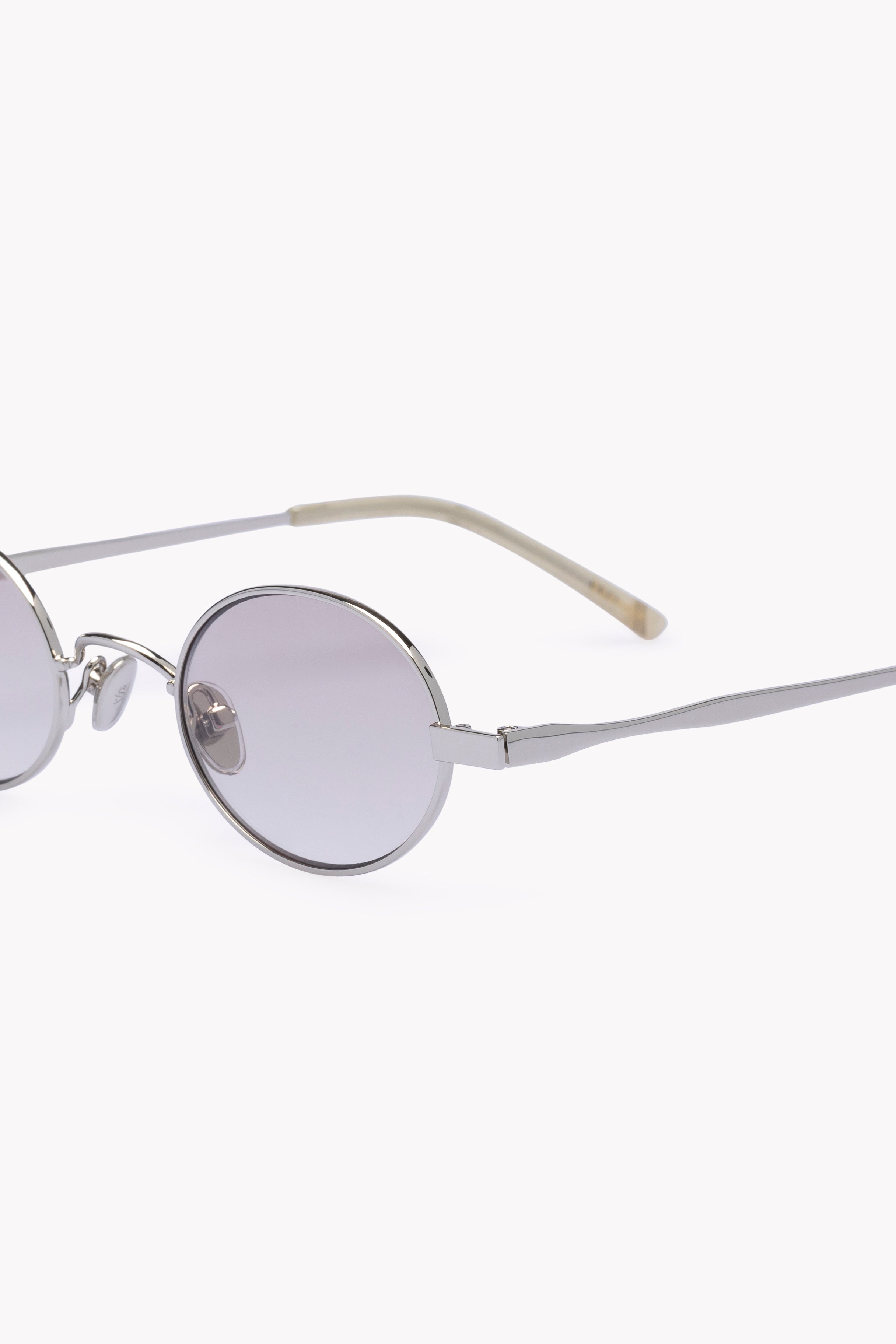 Shevoke Sunglasses INKA SILVER GRADIENT